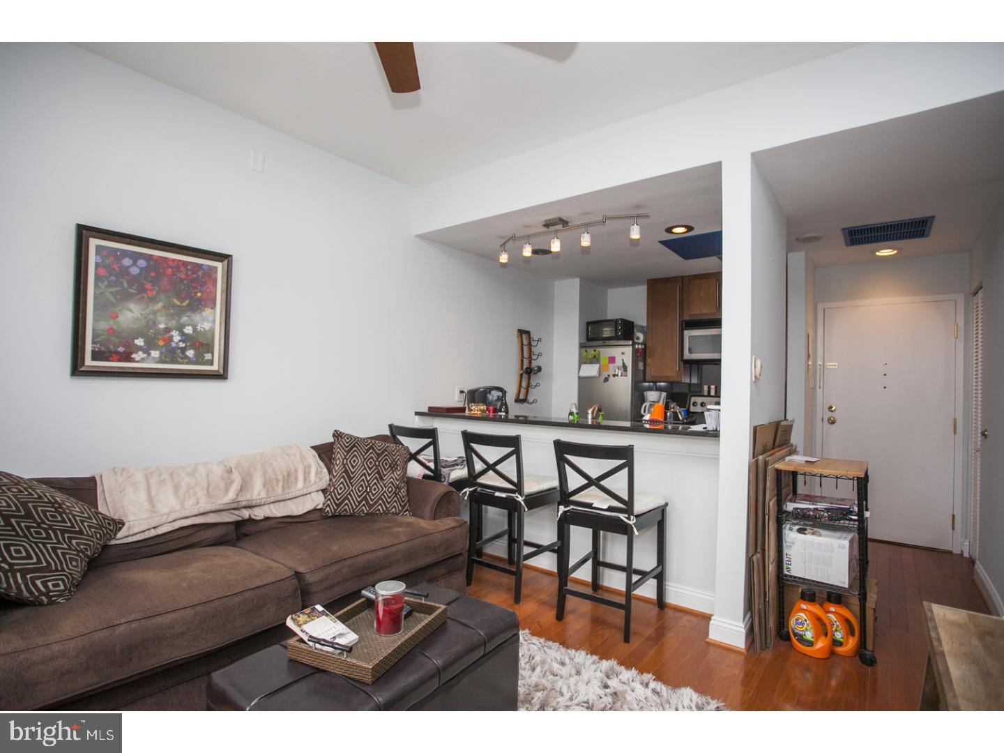 SPRING GARDEN - Residential Lease