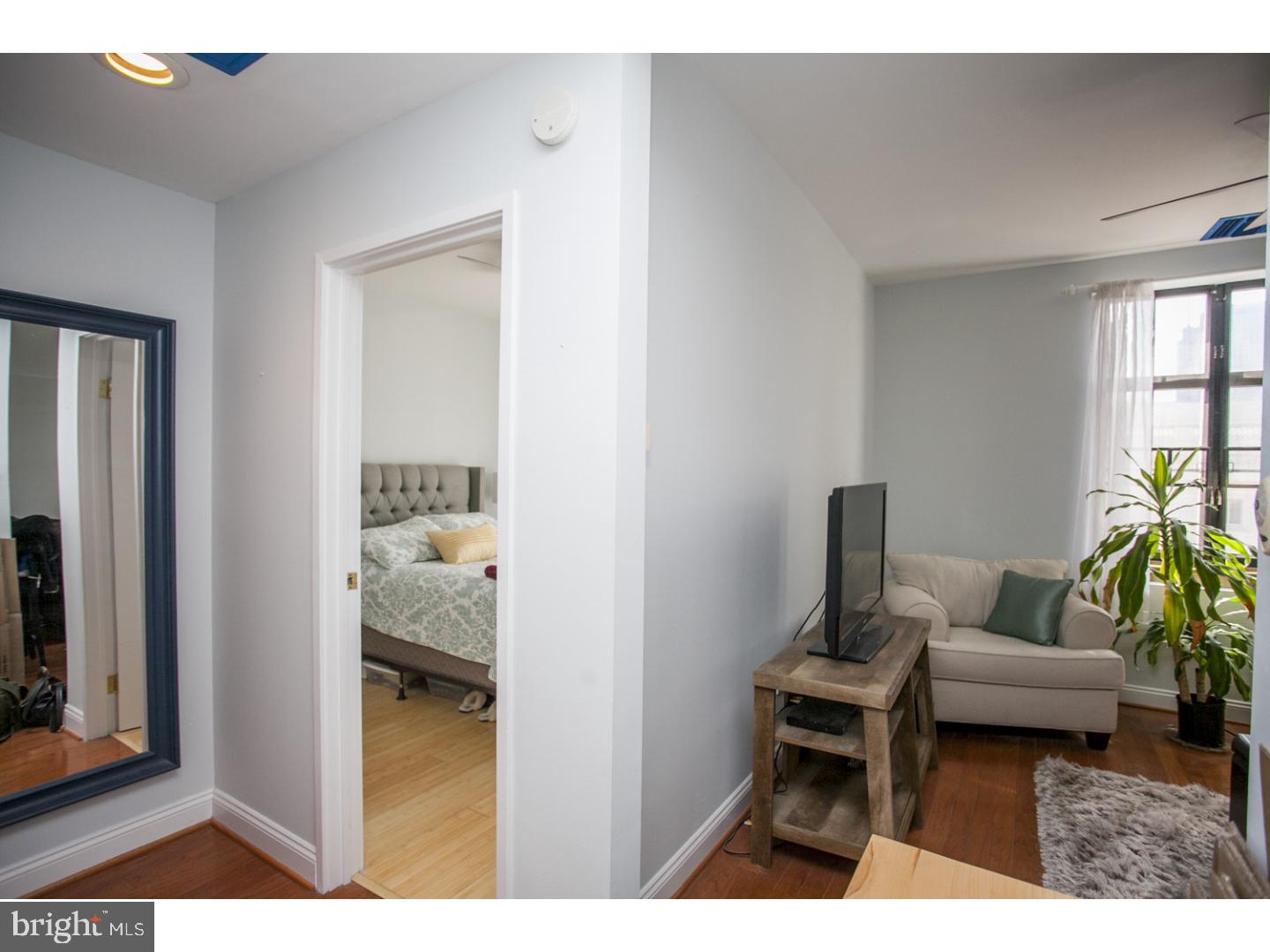 SPRING GARDEN - Residential Lease