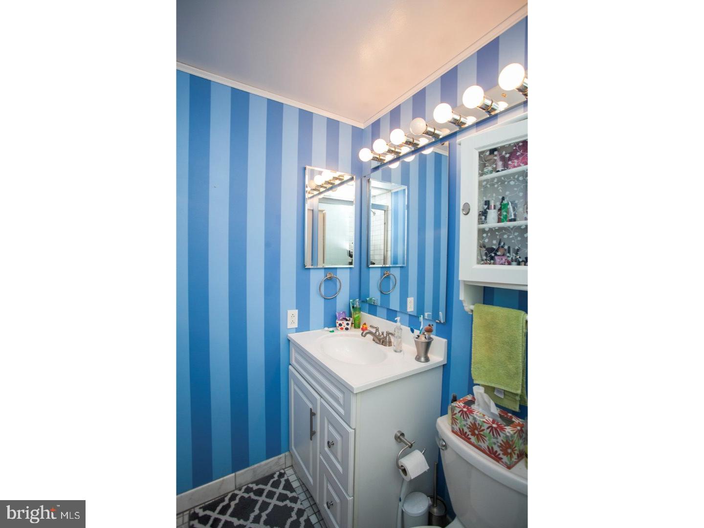 SPRING GARDEN - Residential Lease