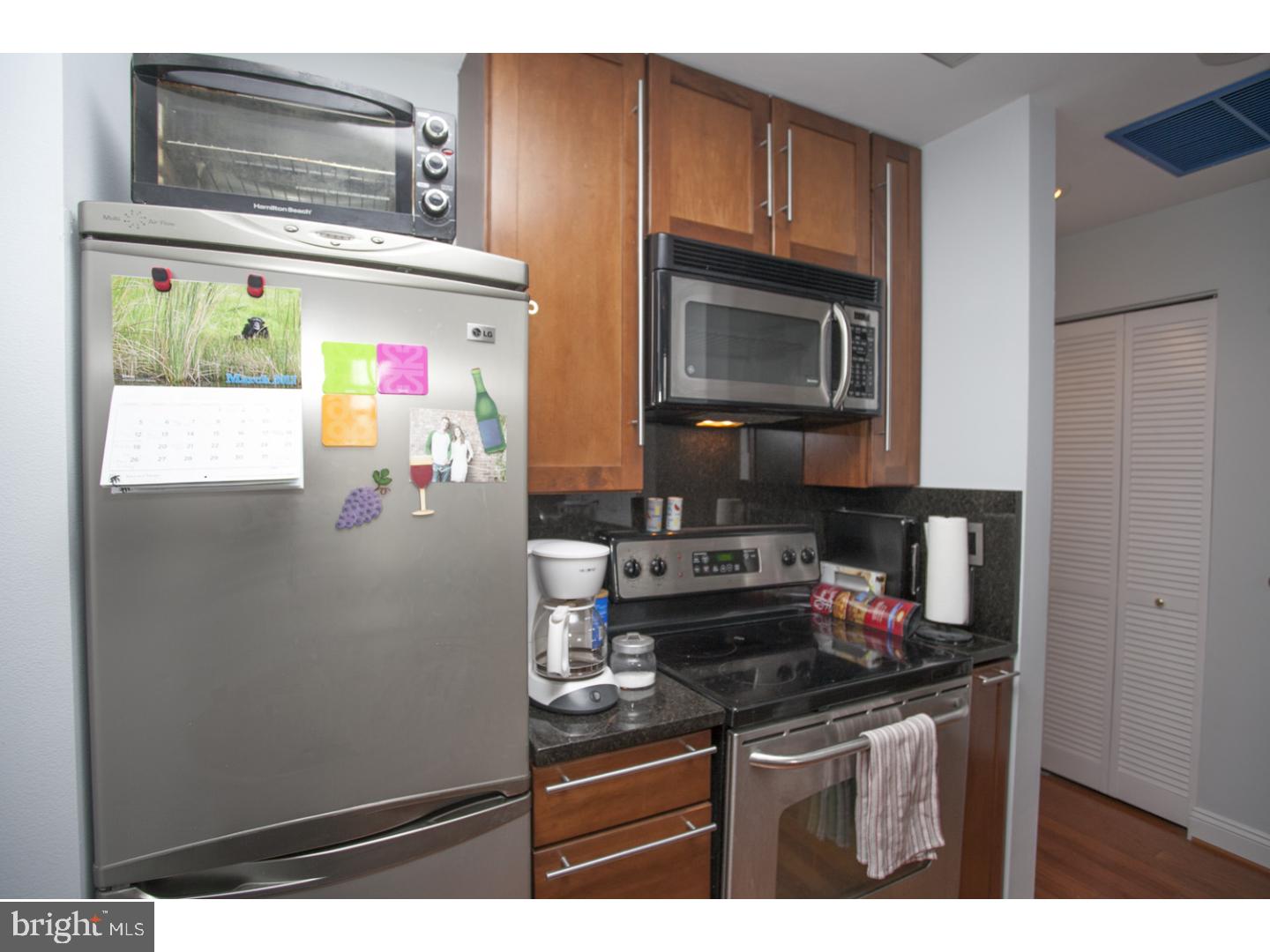 SPRING GARDEN - Residential Lease