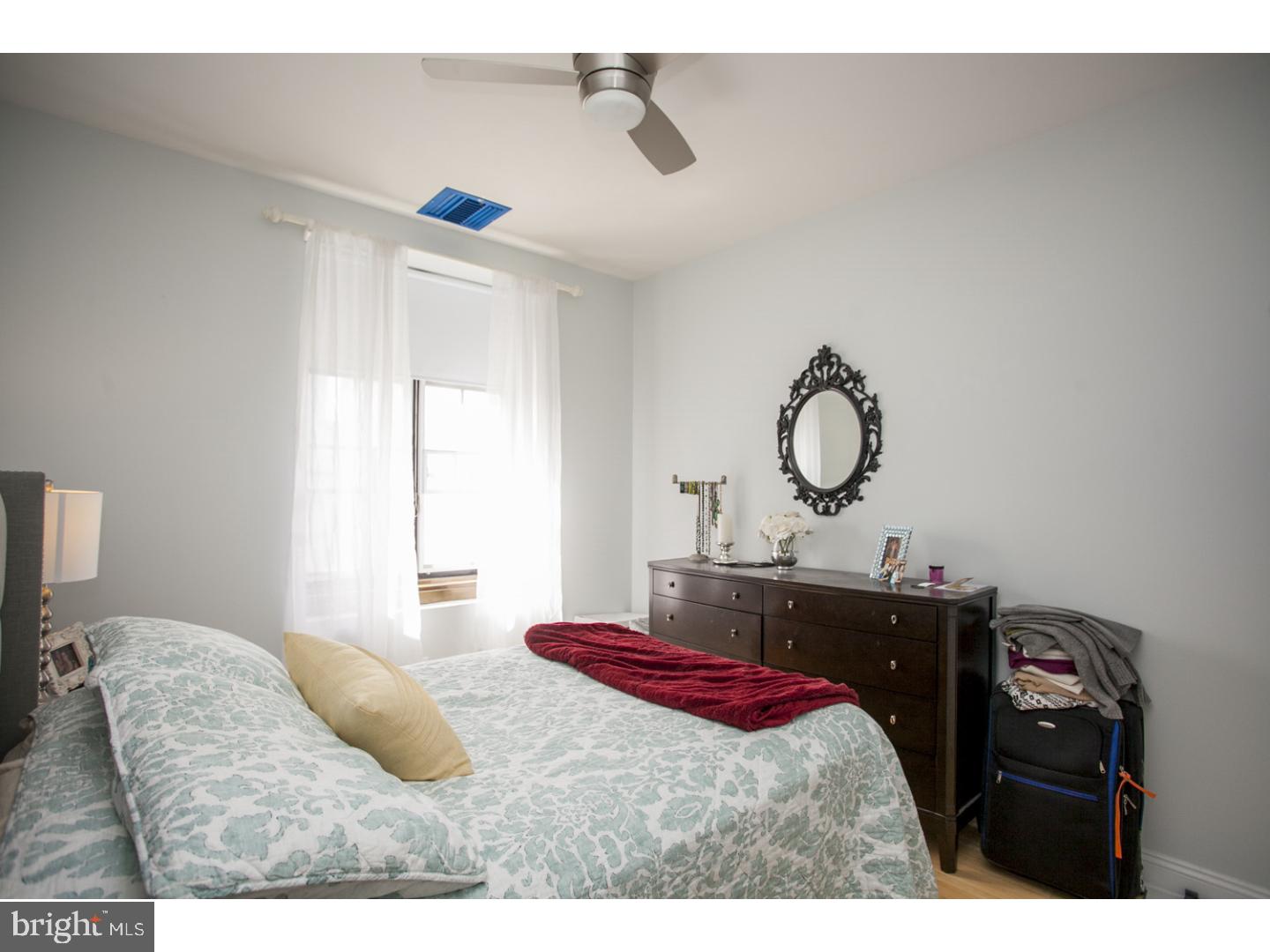 SPRING GARDEN - Residential Lease