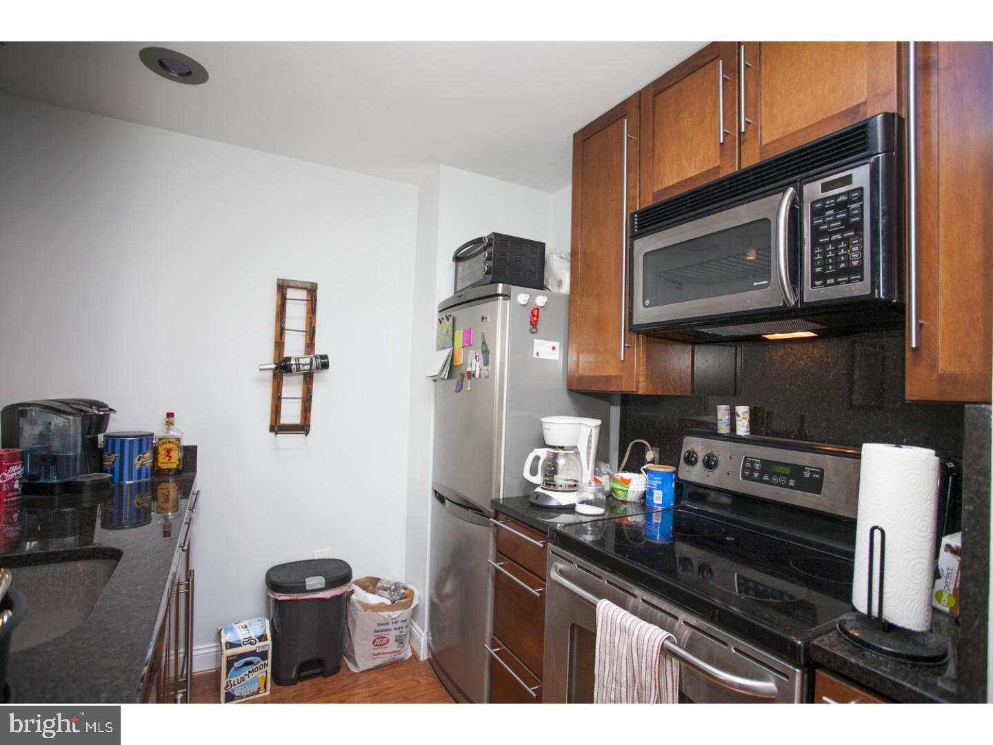 SPRING GARDEN - Residential Lease