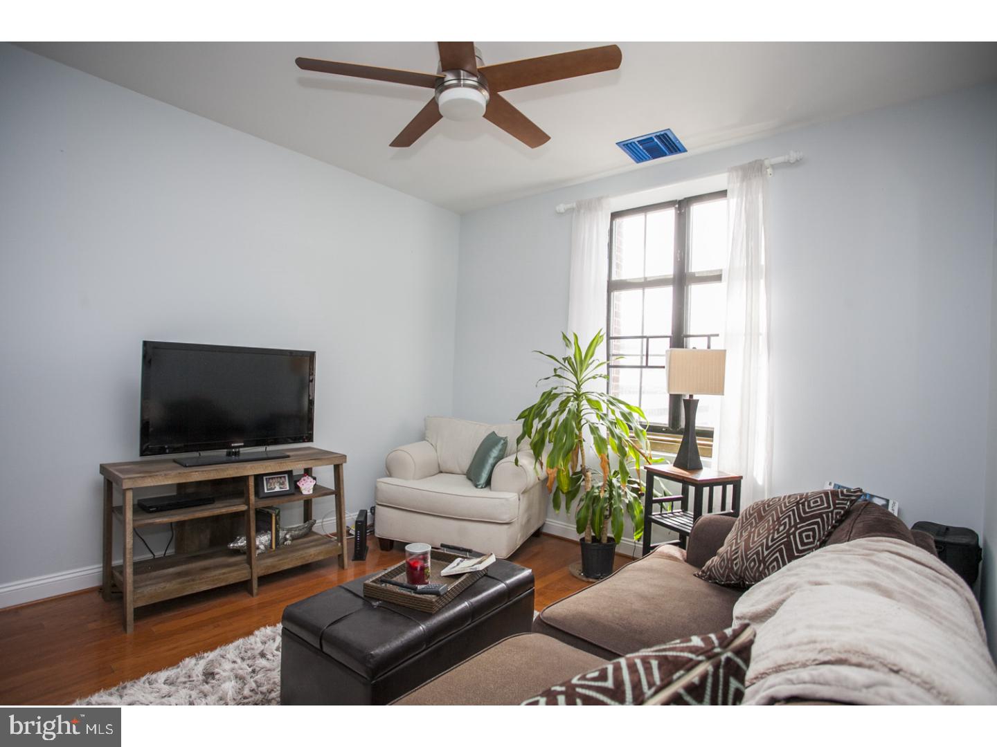 SPRING GARDEN - Residential Lease