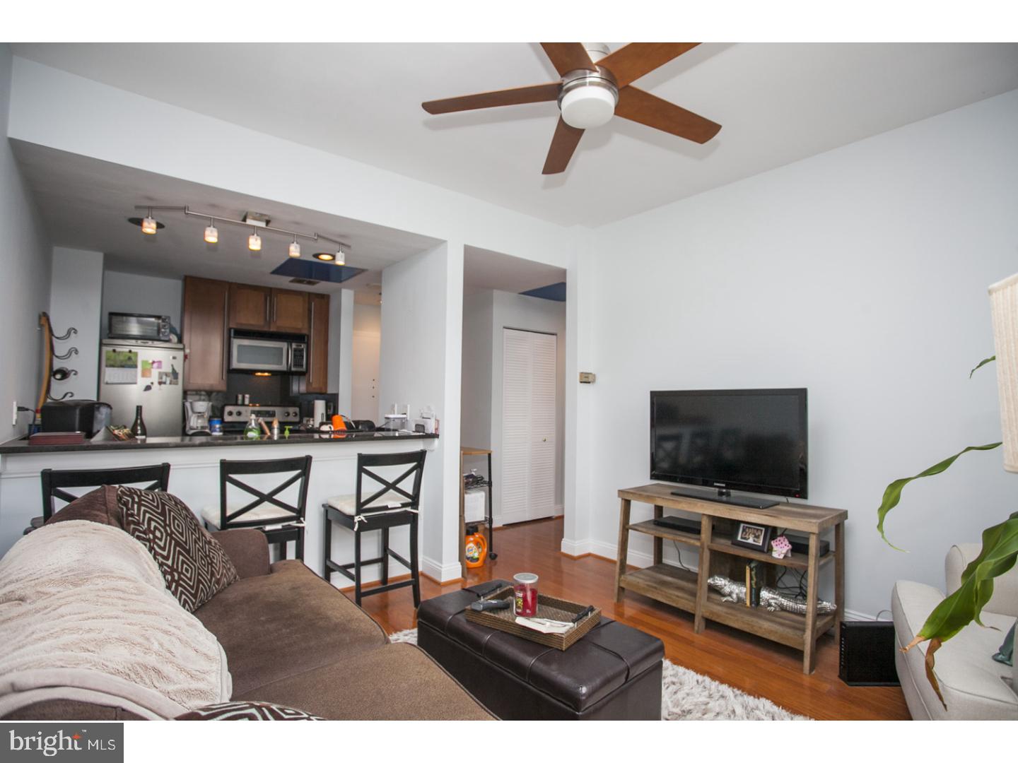 SPRING GARDEN - Residential Lease