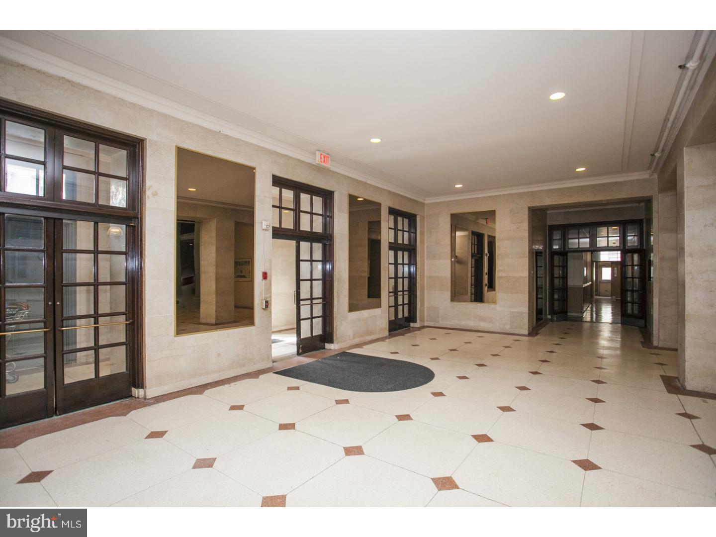 SPRING GARDEN - Residential Lease