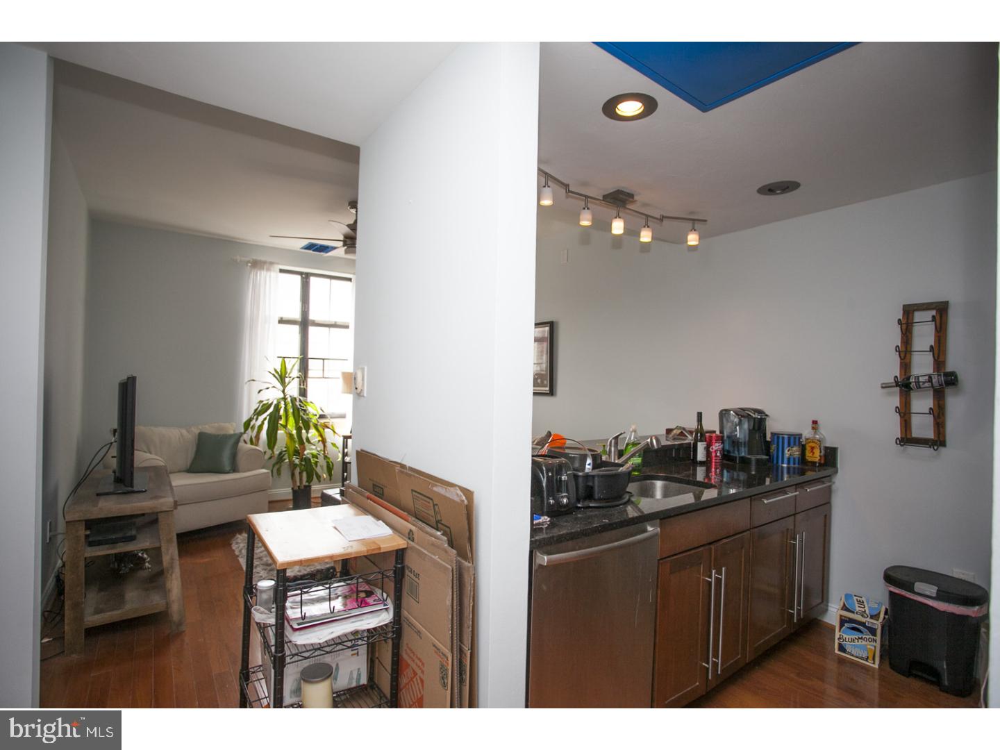 SPRING GARDEN - Residential Lease