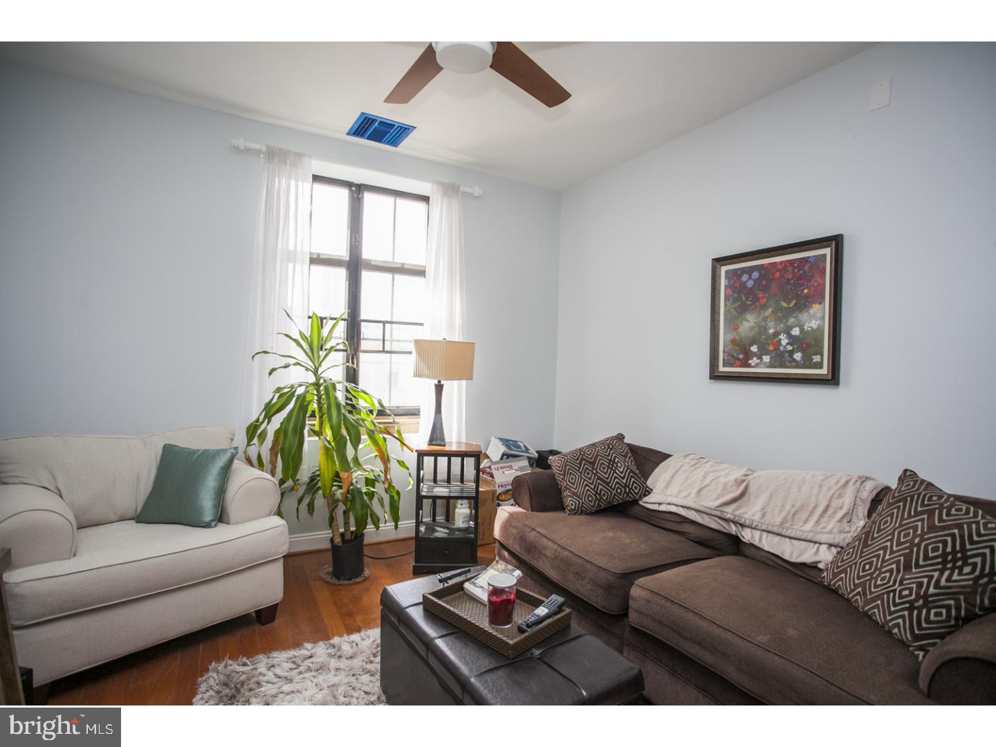 SPRING GARDEN - Residential Lease