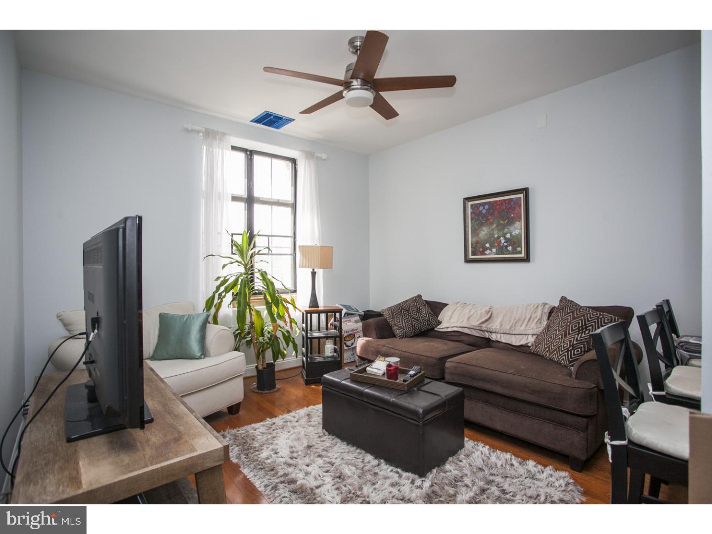 SPRING GARDEN - Residential Lease