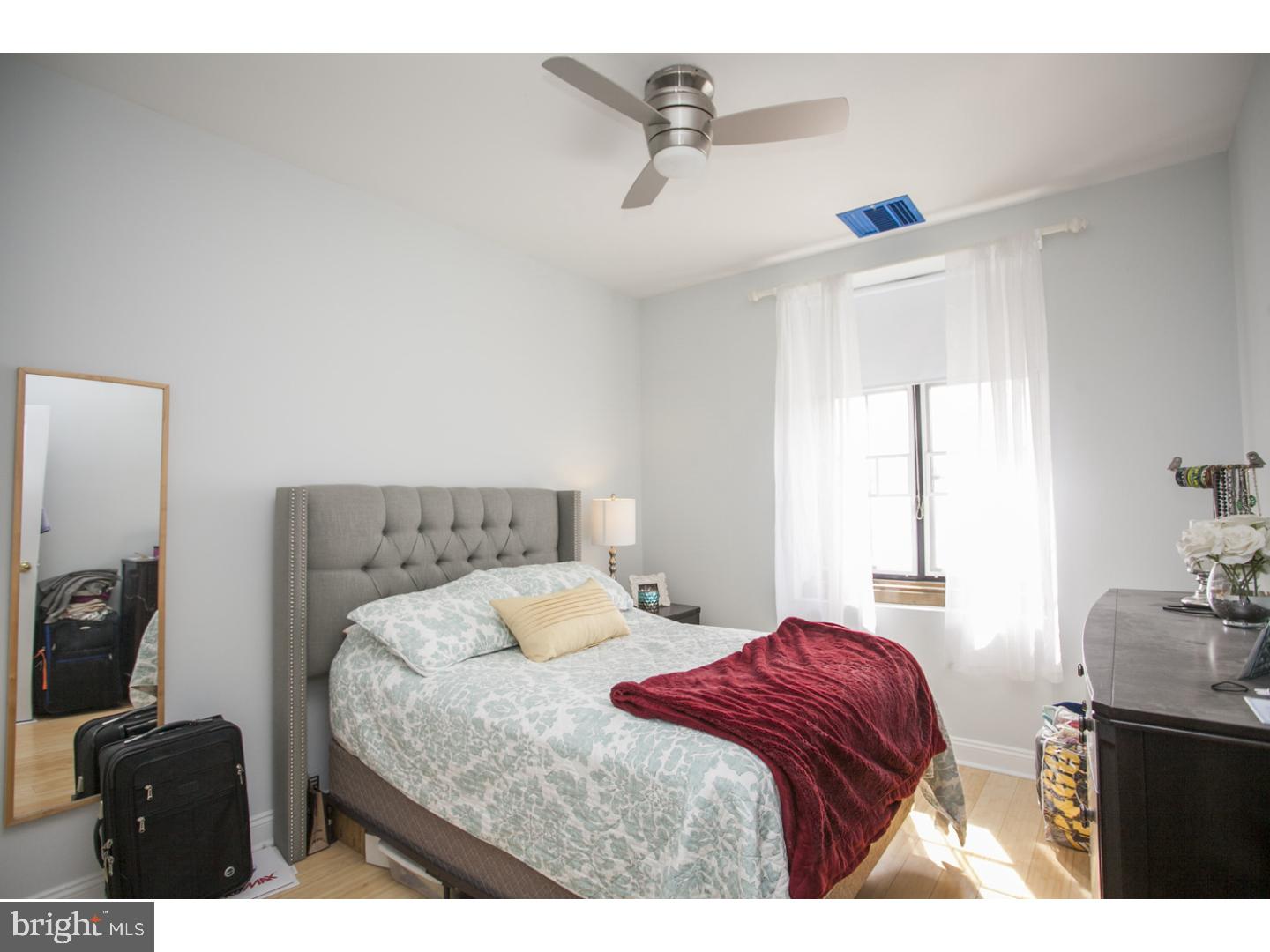 SPRING GARDEN - Residential Lease