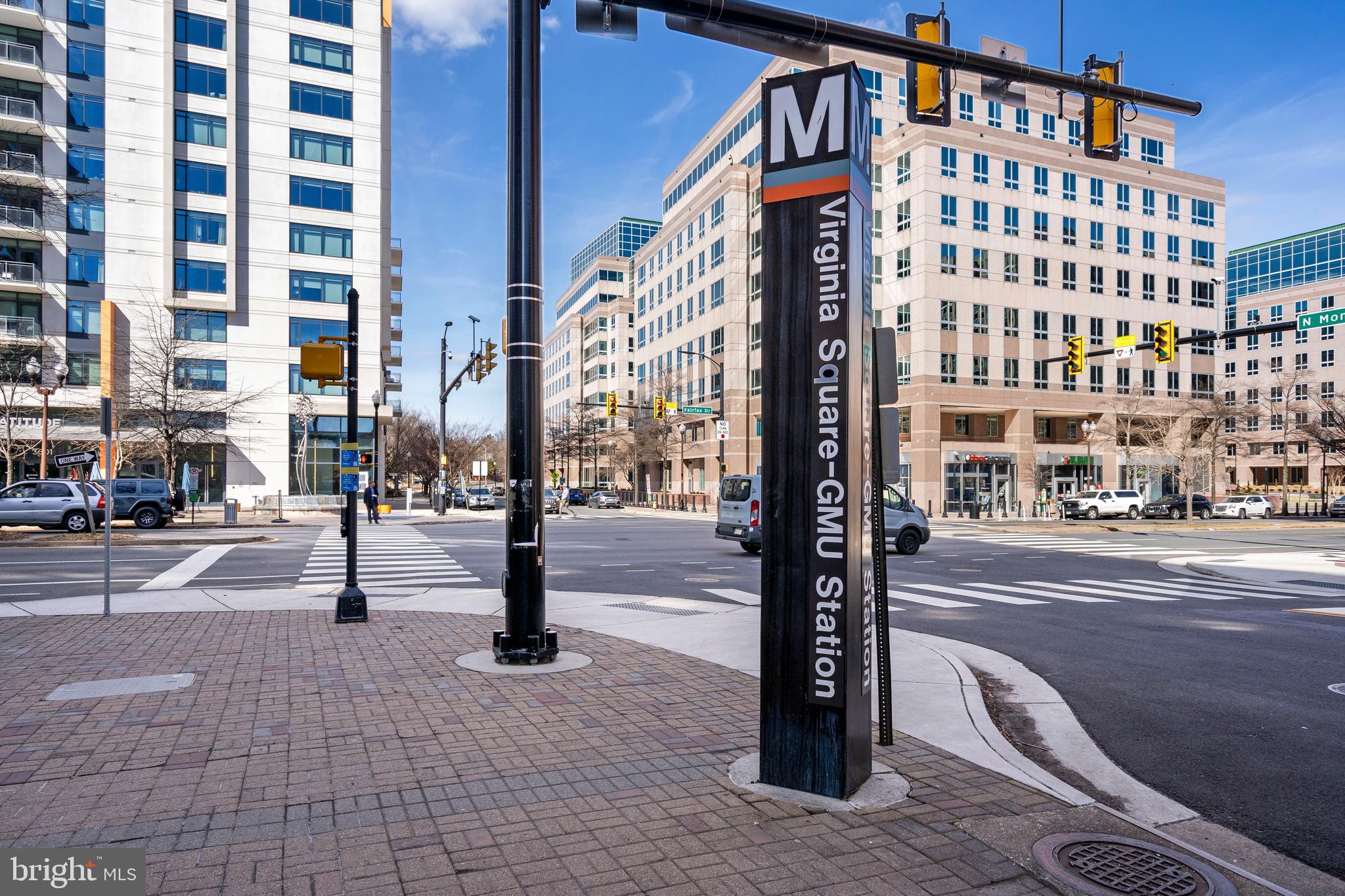 901 N MONROE STREET 508