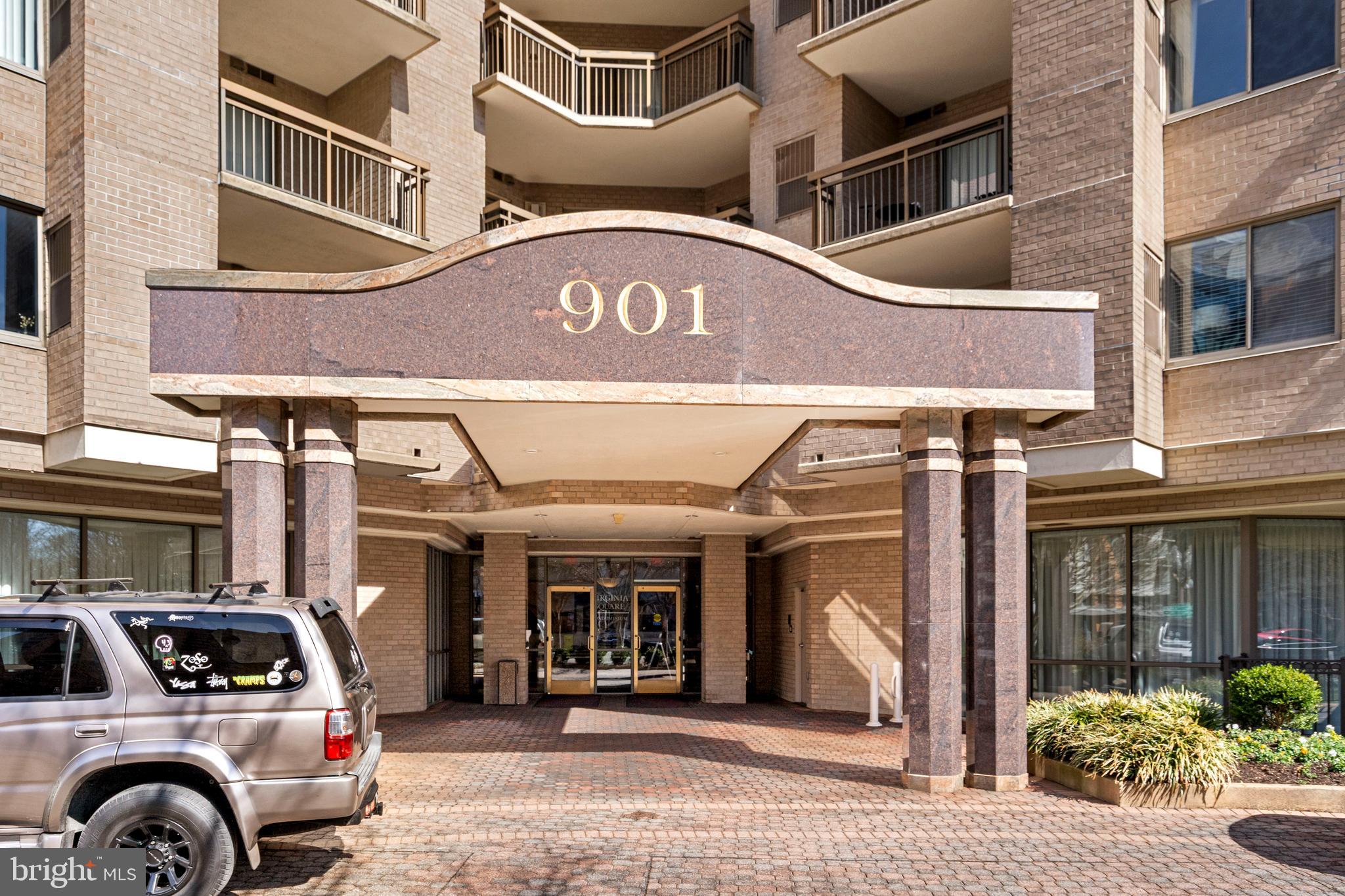 901 N MONROE STREET 508