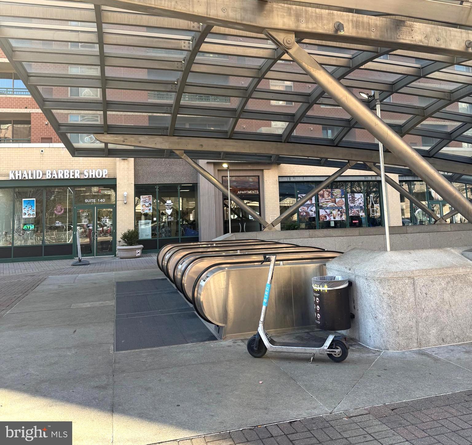 901 N MONROE STREET 508