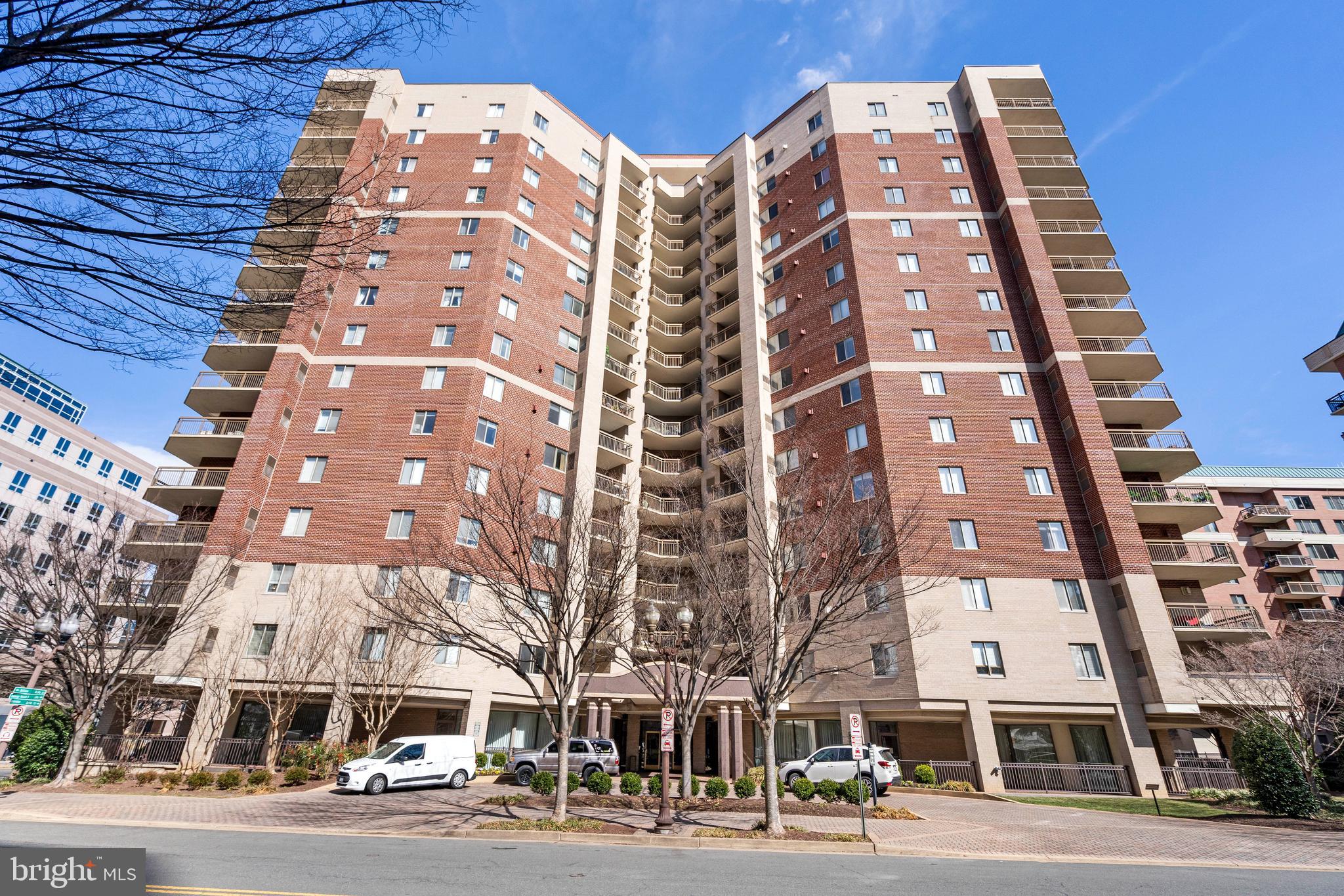 901 N MONROE STREET 508