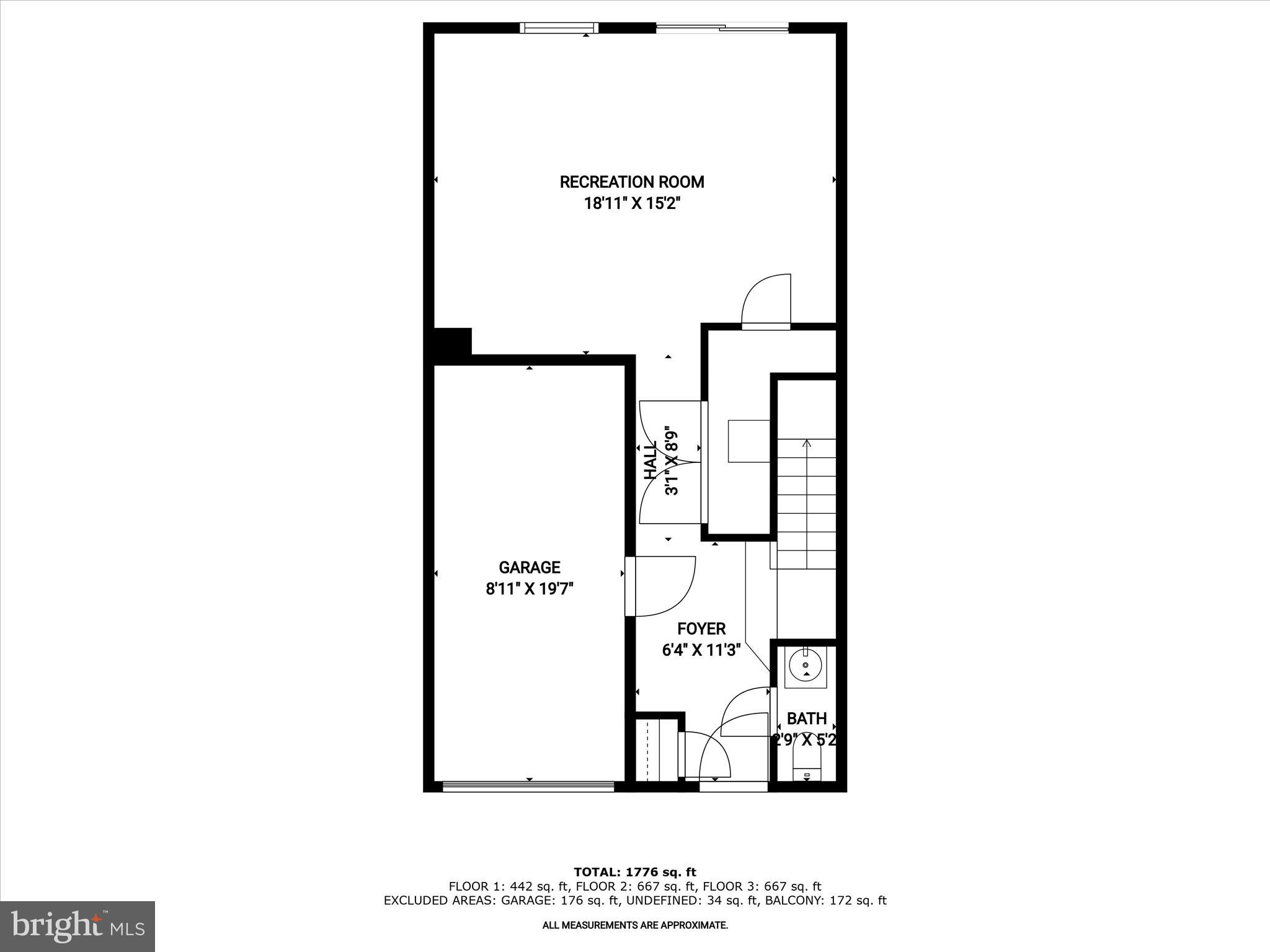 HIGHGATE VILLAGE - Residential