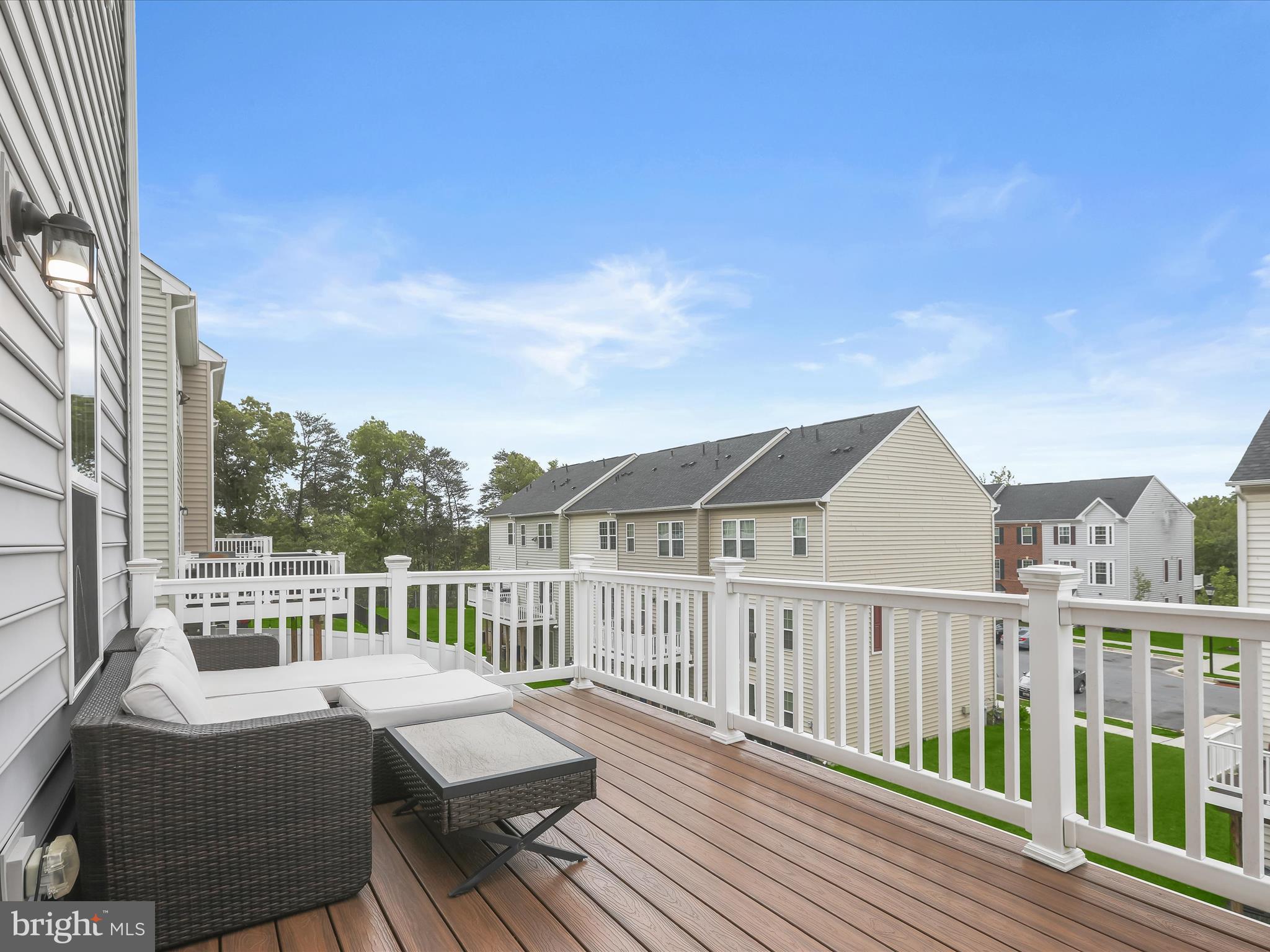 HIGHGATE VILLAGE - Residential