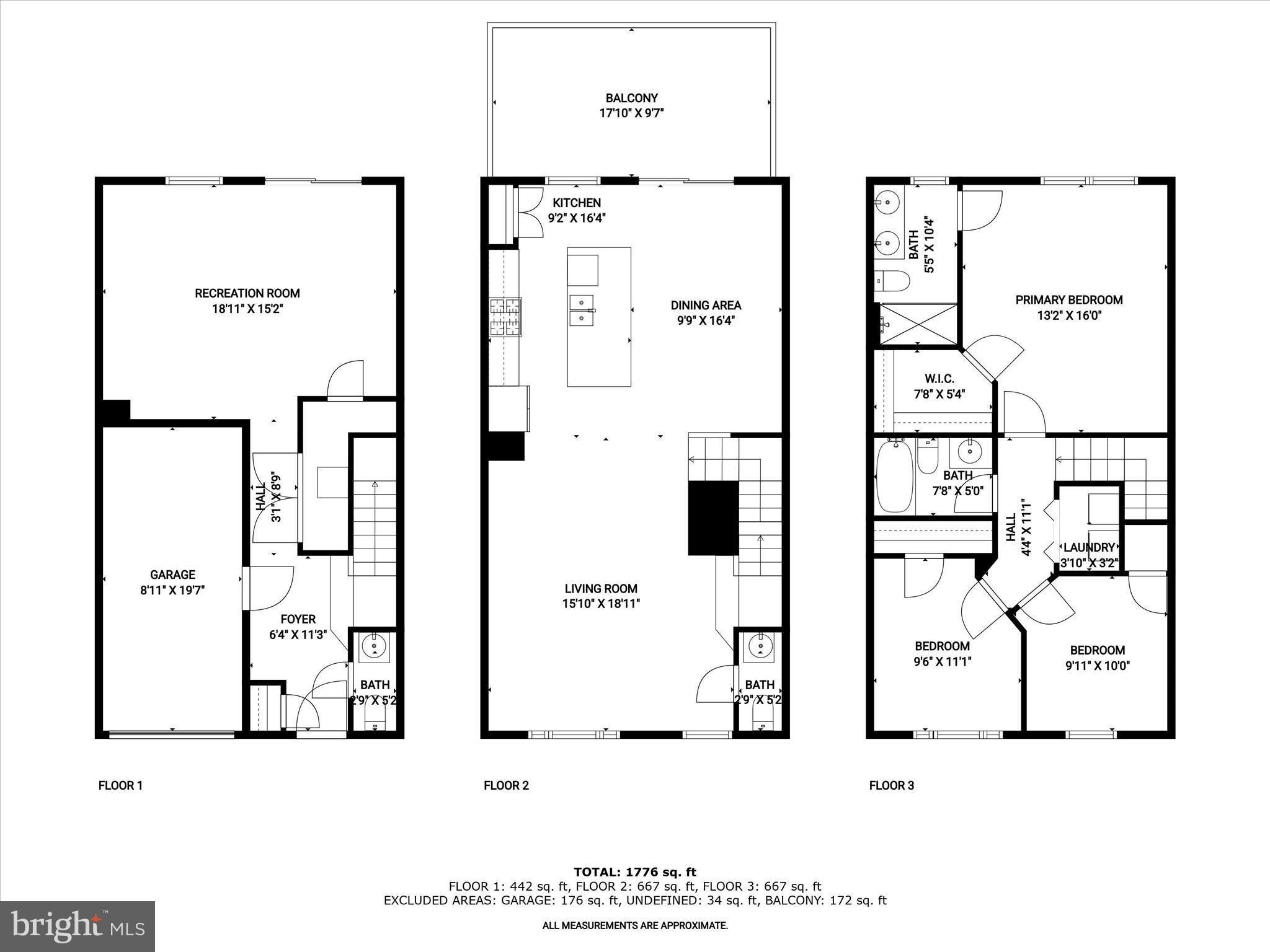 HIGHGATE VILLAGE - Residential