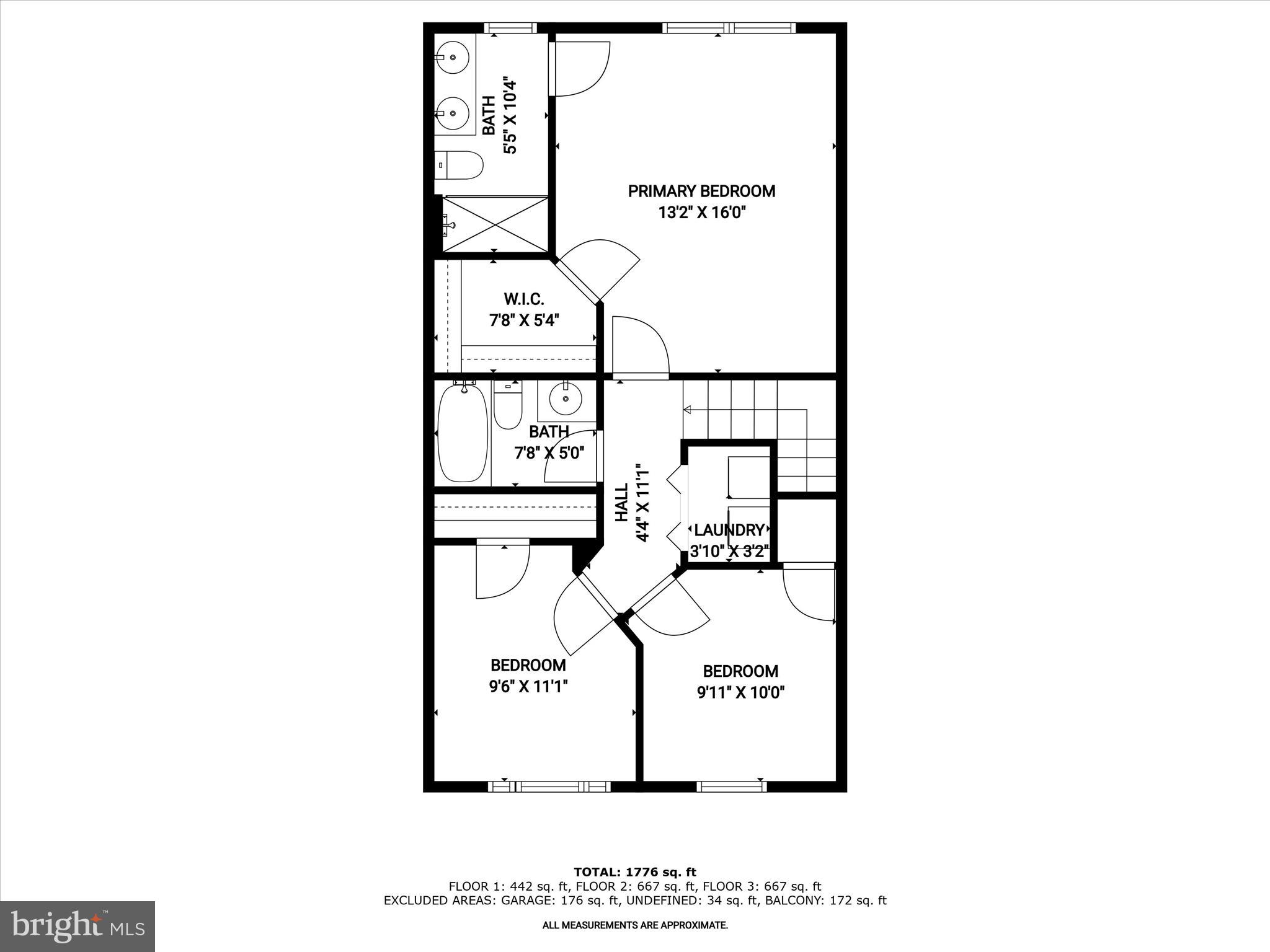 HIGHGATE VILLAGE - Residential
