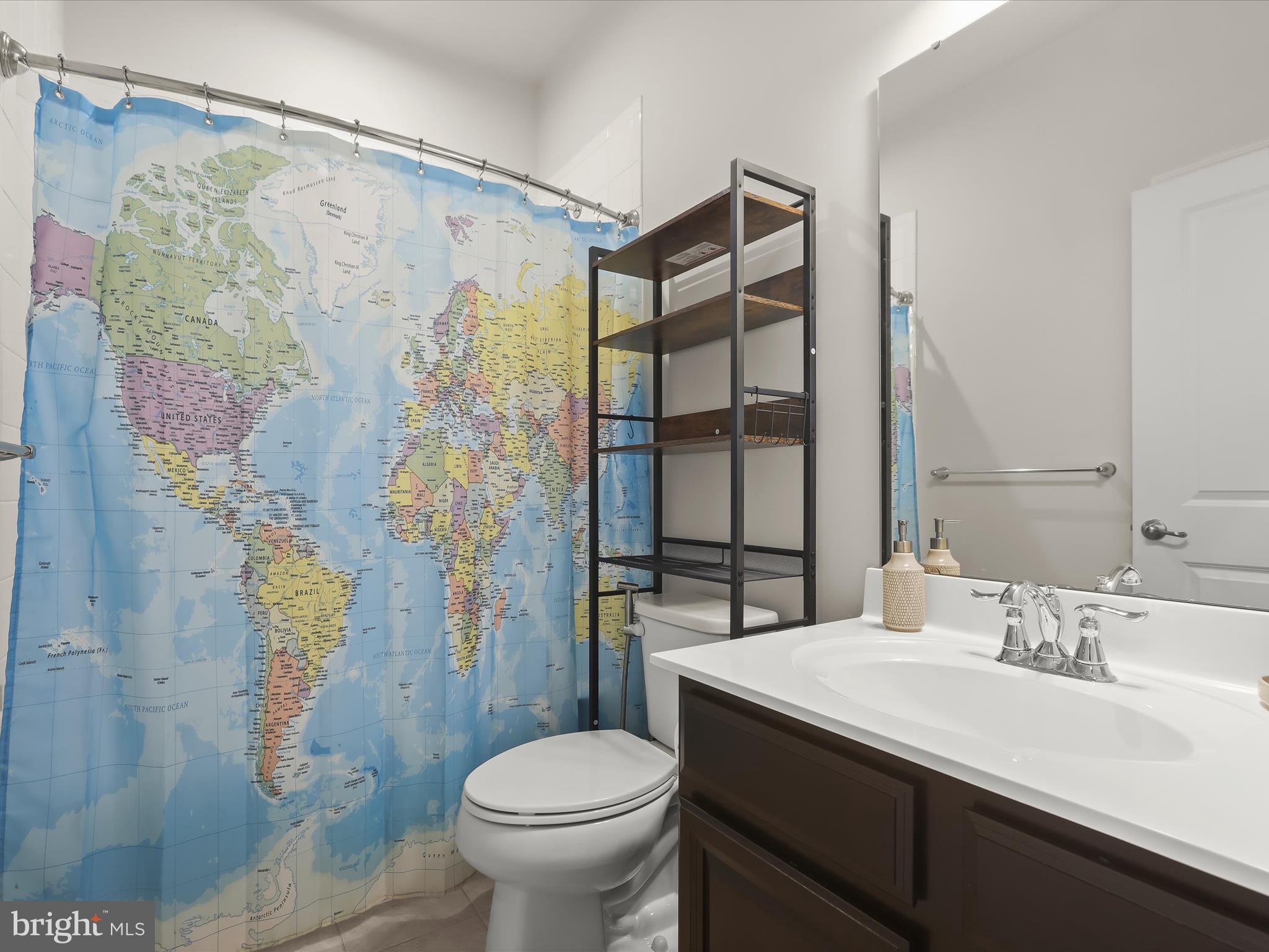 HIGHGATE VILLAGE - Residential