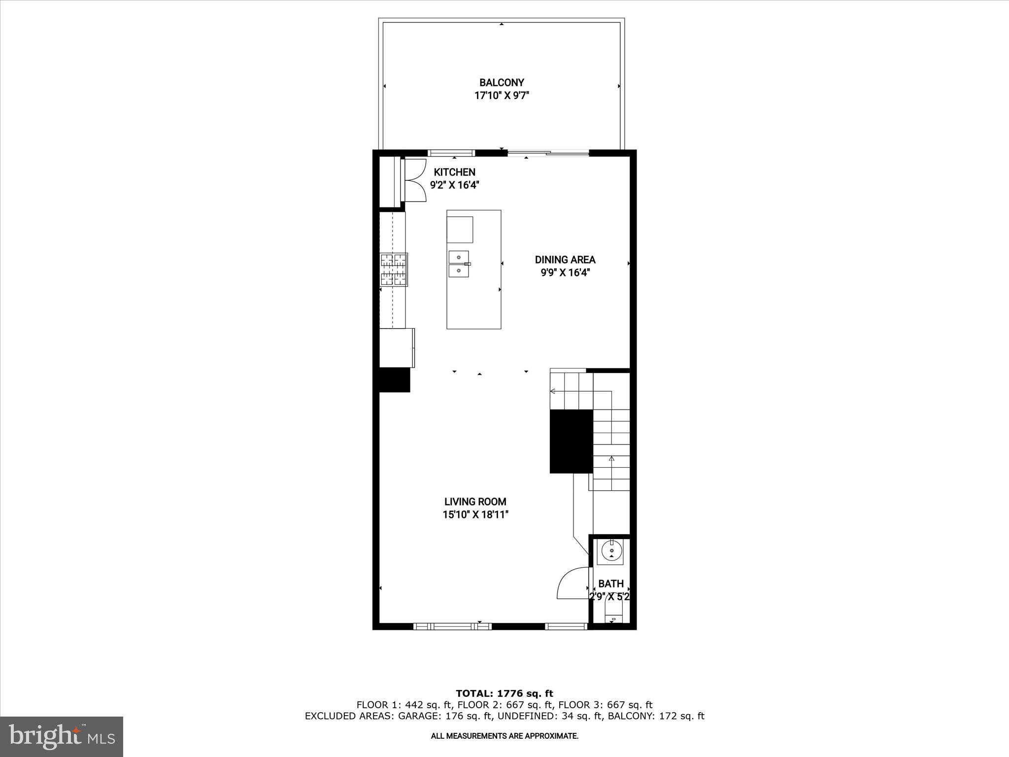 HIGHGATE VILLAGE - Residential