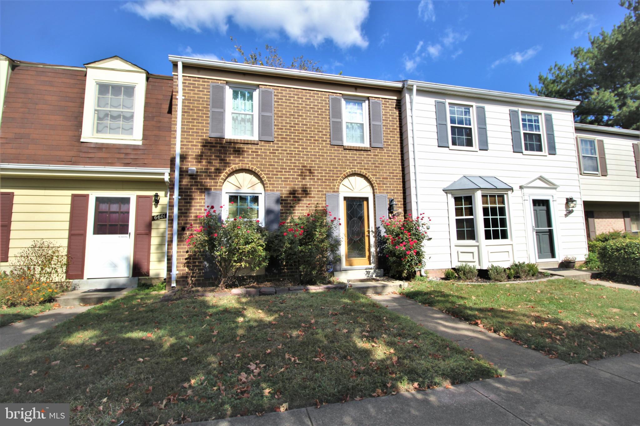 FRANCONIA COMMONS - Residential Lease