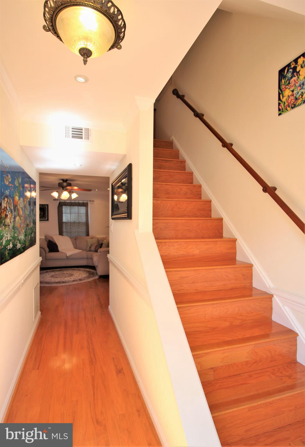 FRANCONIA COMMONS - Residential Lease