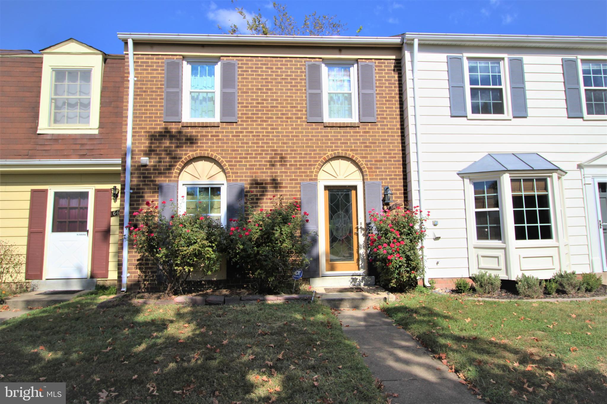 FRANCONIA COMMONS - Residential Lease