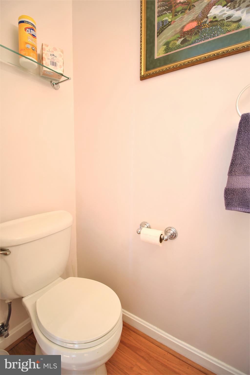 FRANCONIA COMMONS - Residential Lease