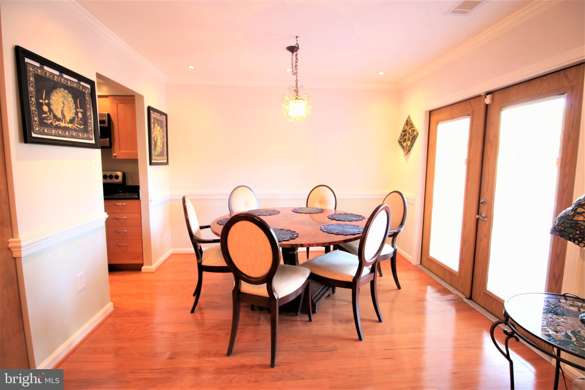 FRANCONIA COMMONS - Residential Lease