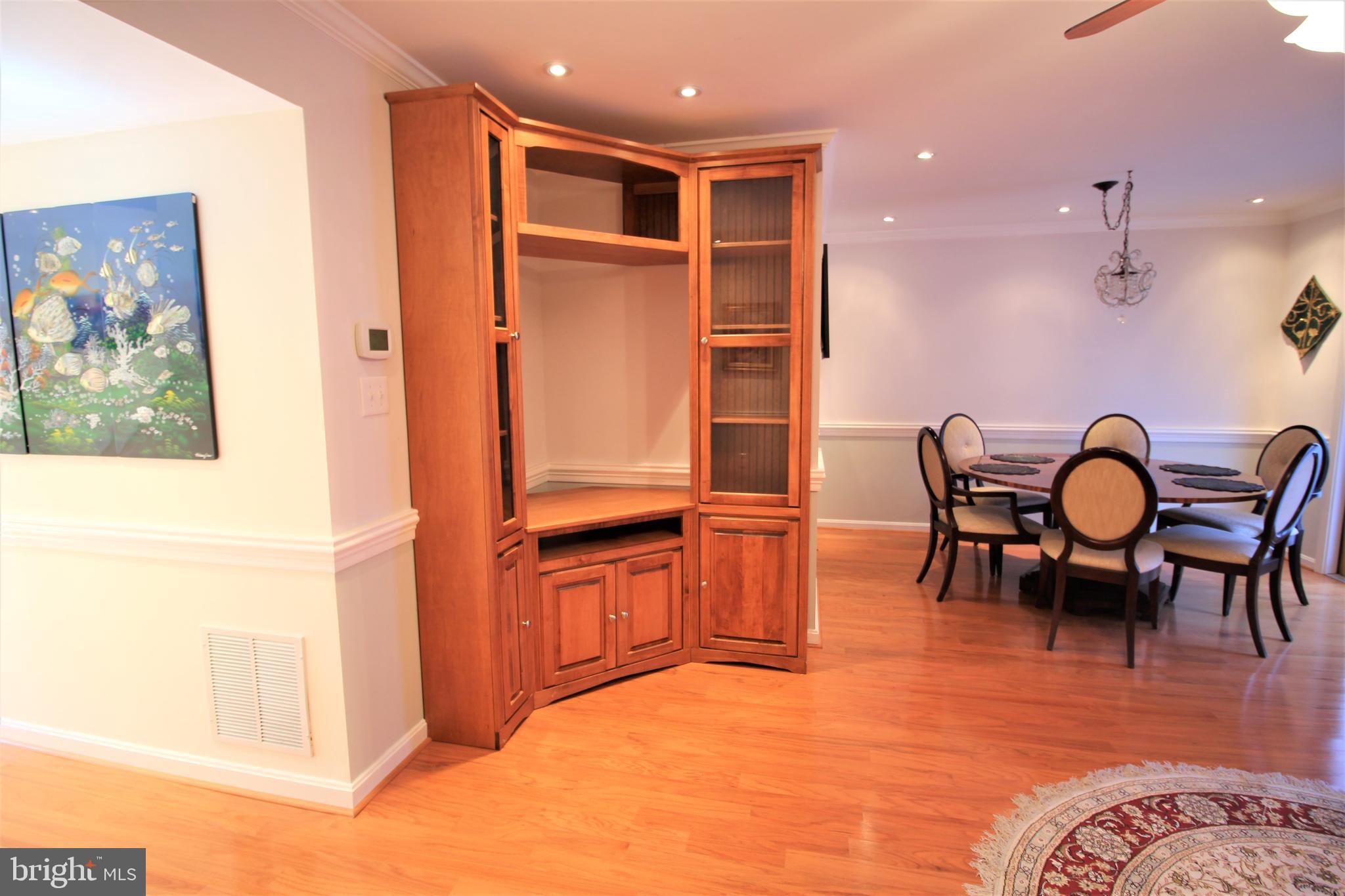 FRANCONIA COMMONS - Residential Lease