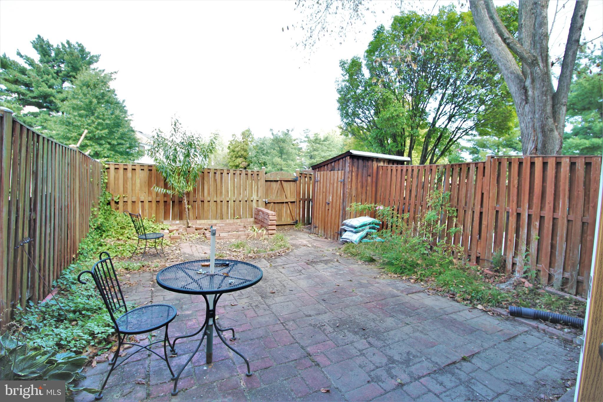 FRANCONIA COMMONS - Residential Lease