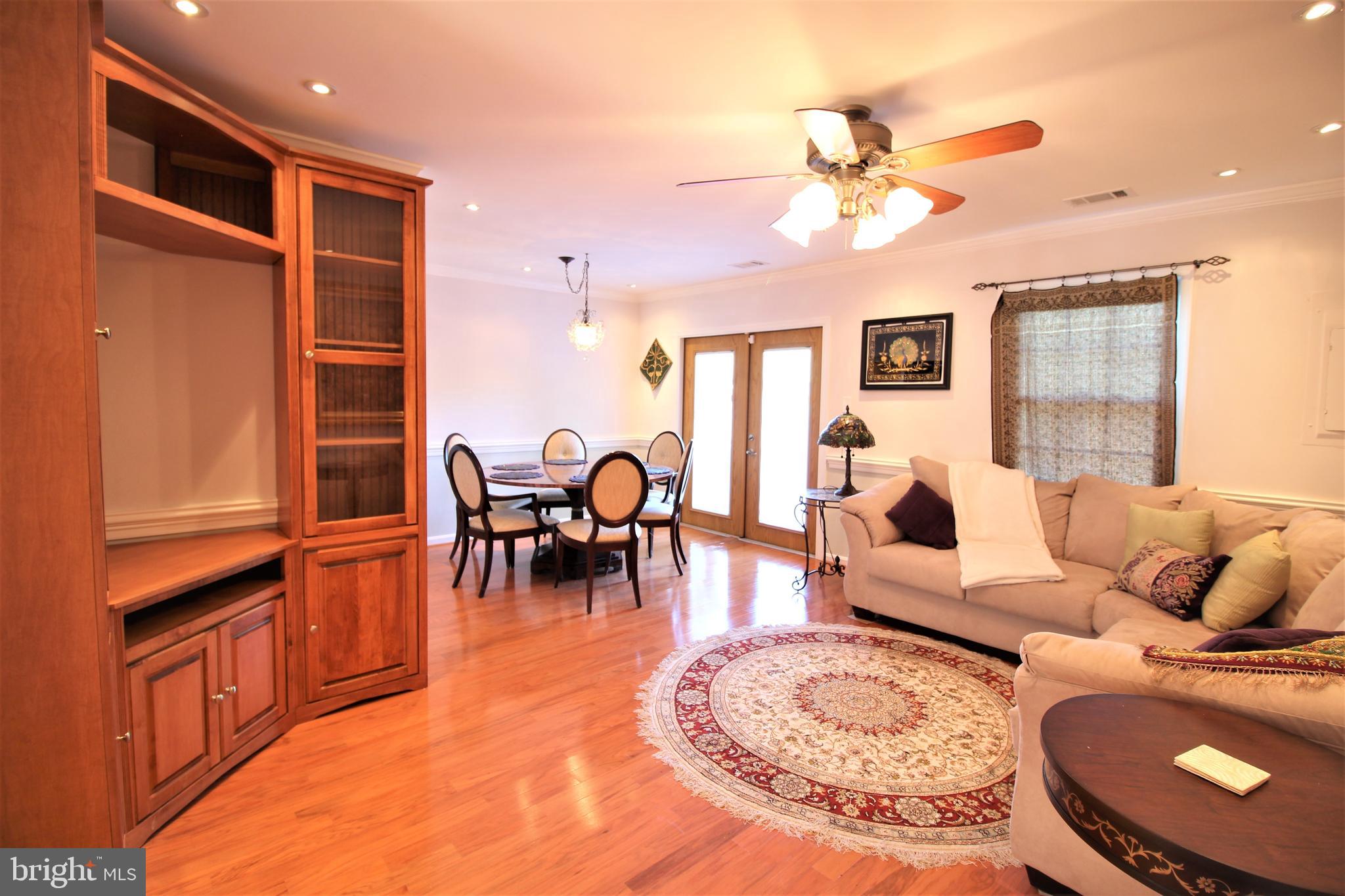 FRANCONIA COMMONS - Residential Lease