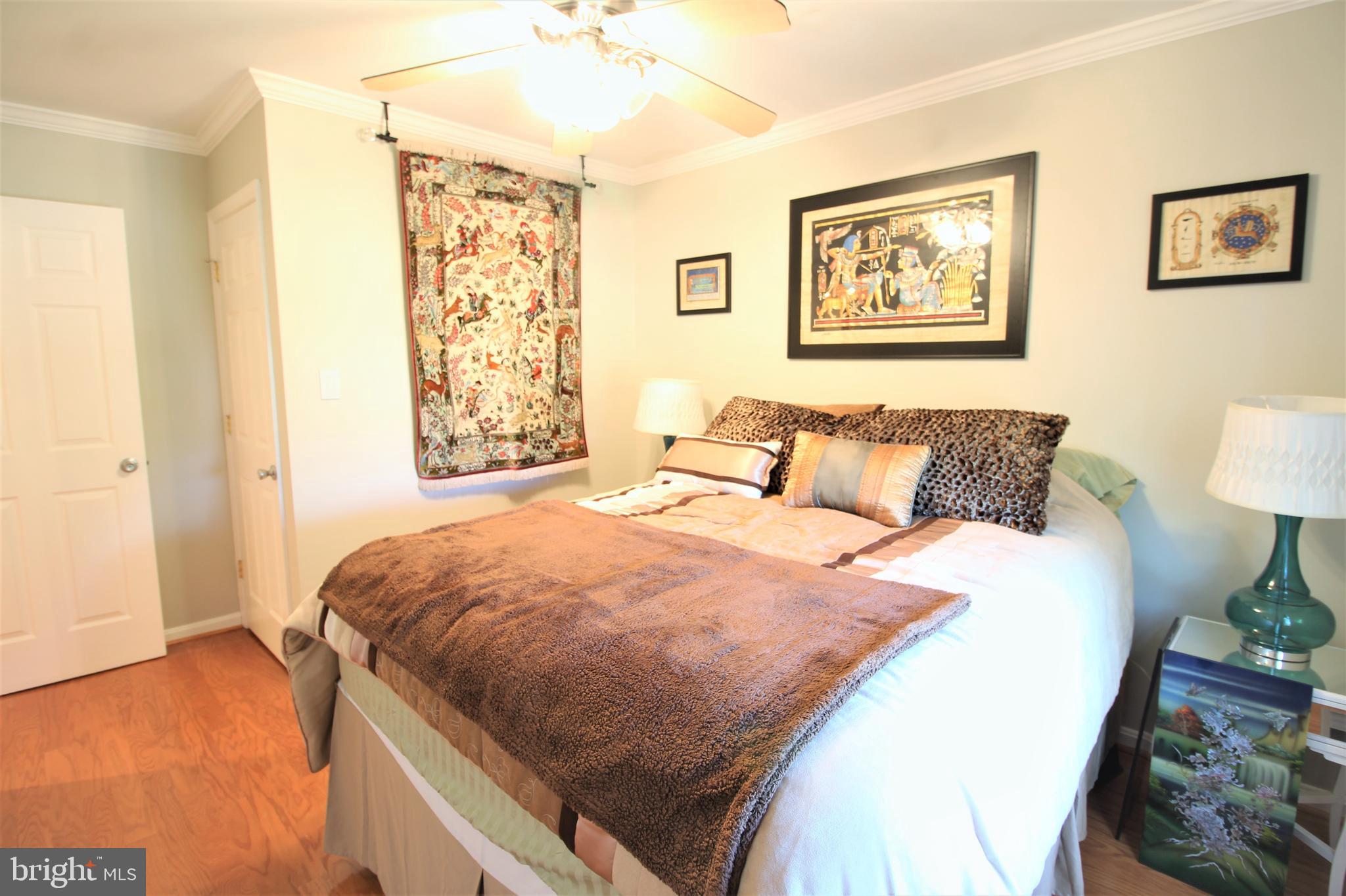 FRANCONIA COMMONS - Residential Lease