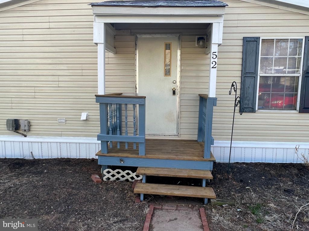 Photo of 1395 BOWMANSVILLE RD #52, MOHNTON, PA 19540 (MLS # PALA2029132)