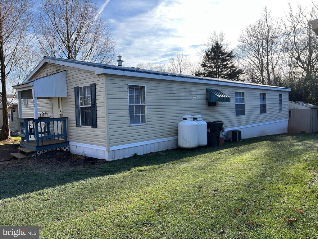 Photo of 1395 BOWMANSVILLE RD #52, MOHNTON, PA 19540 (MLS # PALA2029132)