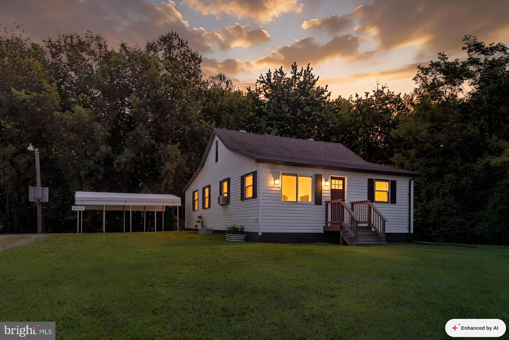 24861 Three Notch Road, Hollywood, MD, 20636