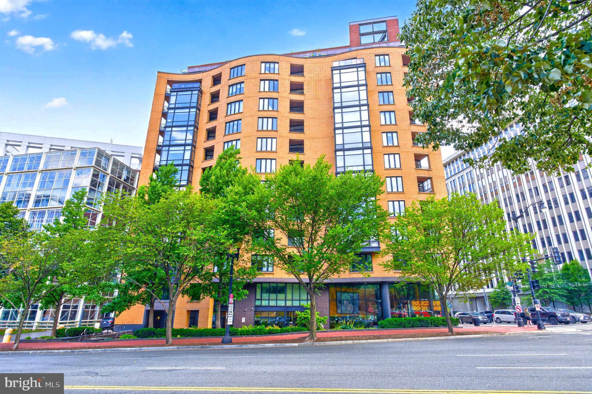 1010 MASSACHUSETTS AVENUE NW 602