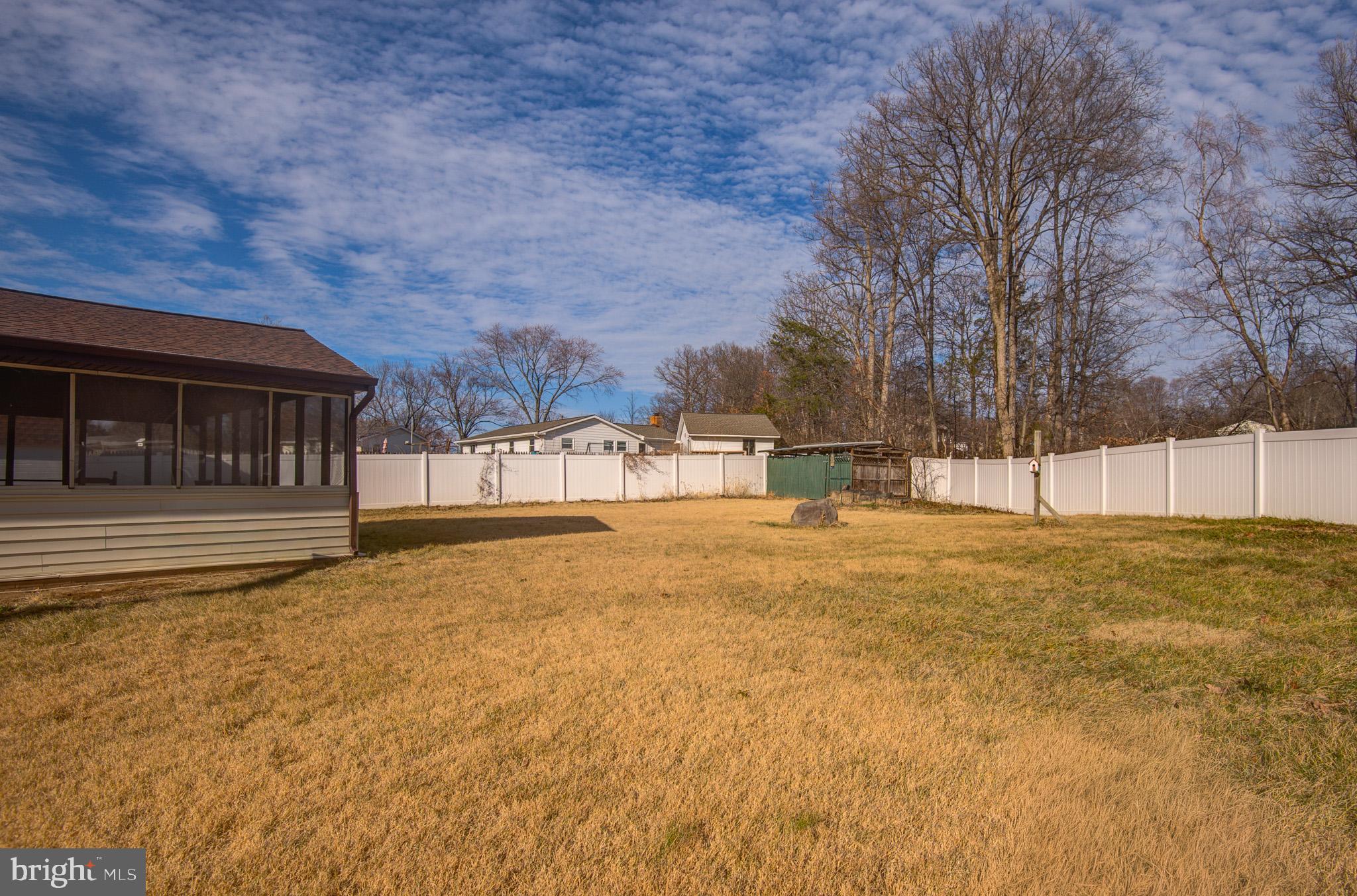 STERLING  PARK - Residential