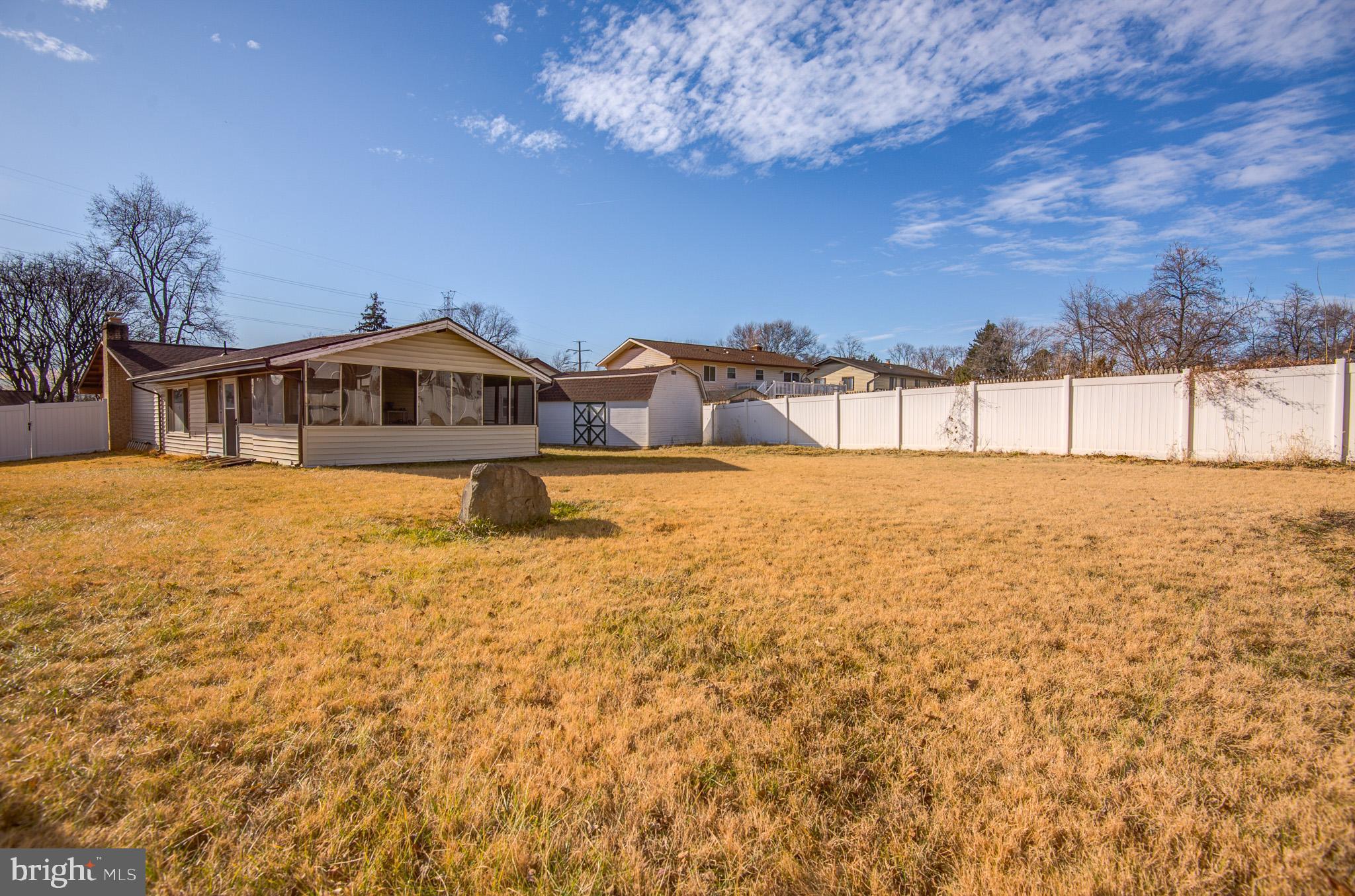 STERLING  PARK - Residential