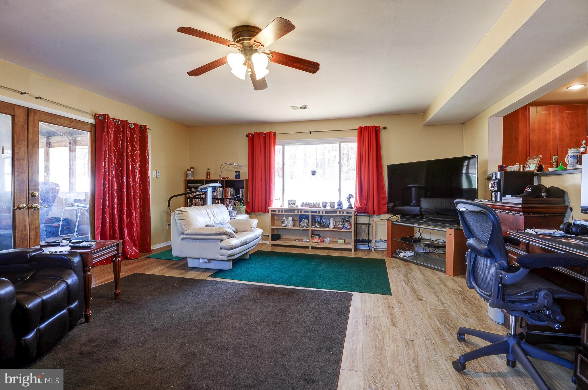 STERLING  PARK - Residential