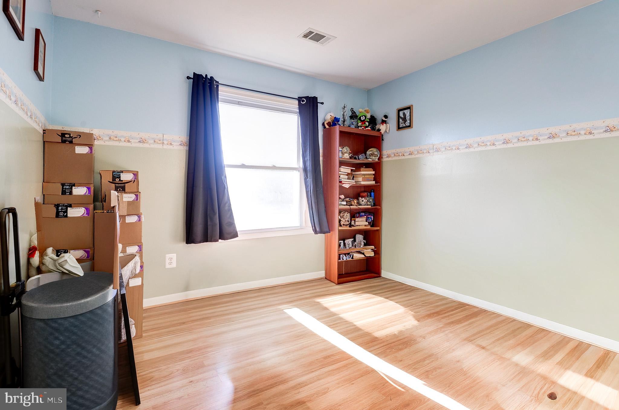 STERLING  PARK - Residential