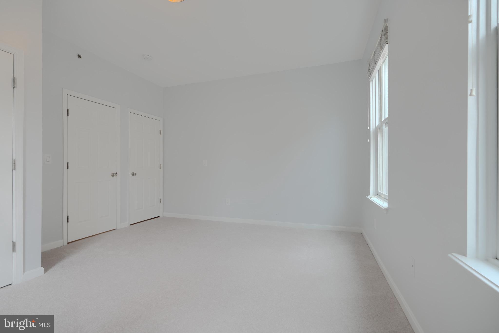 MOUNT VERNON PLACE HISTORIC DISTRICT - Residential Lease
