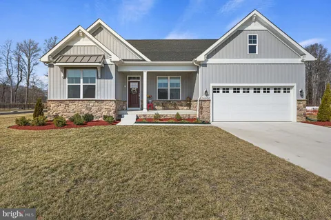 126 Lennox Court, Camden Wyoming, DE 19934 - MLS#: DEKT2035404