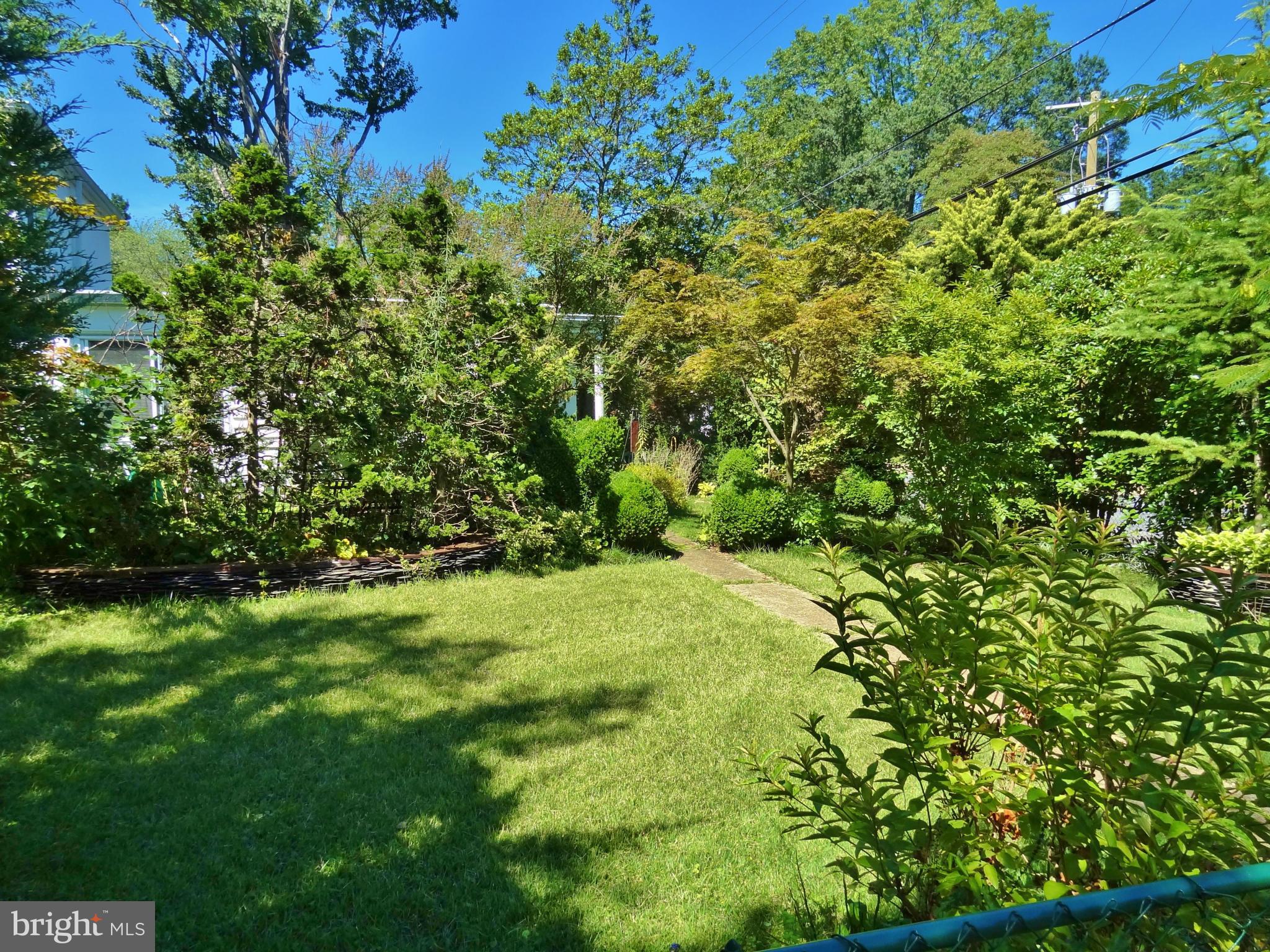 GREENBELT (CO-OP) - Residential