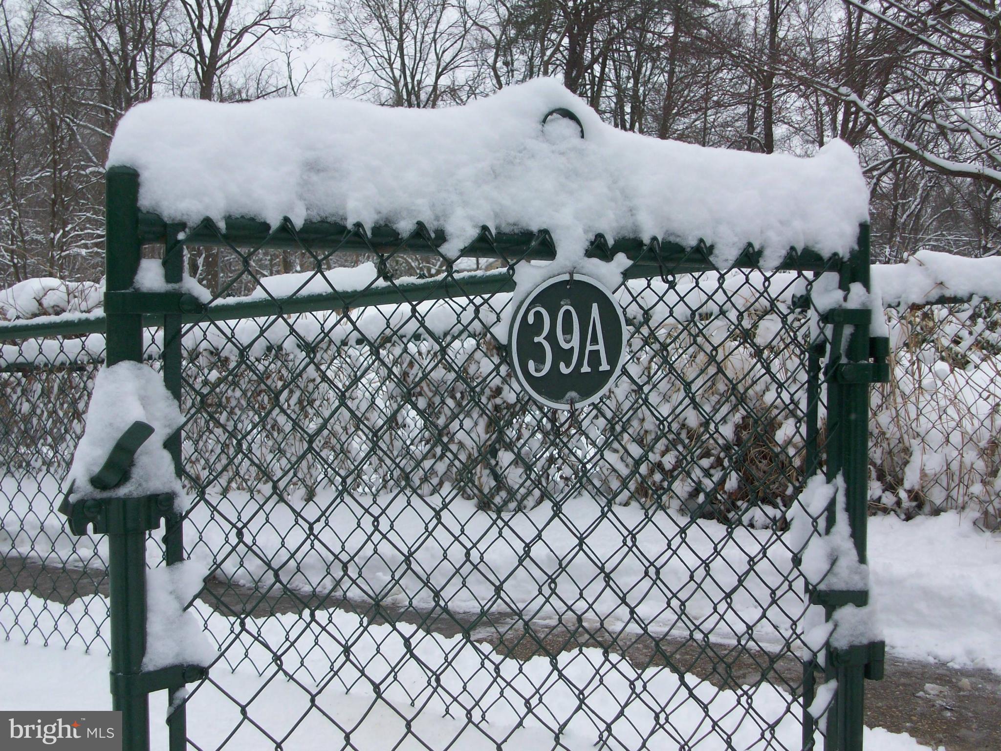 GREENBELT (CO-OP) - Residential