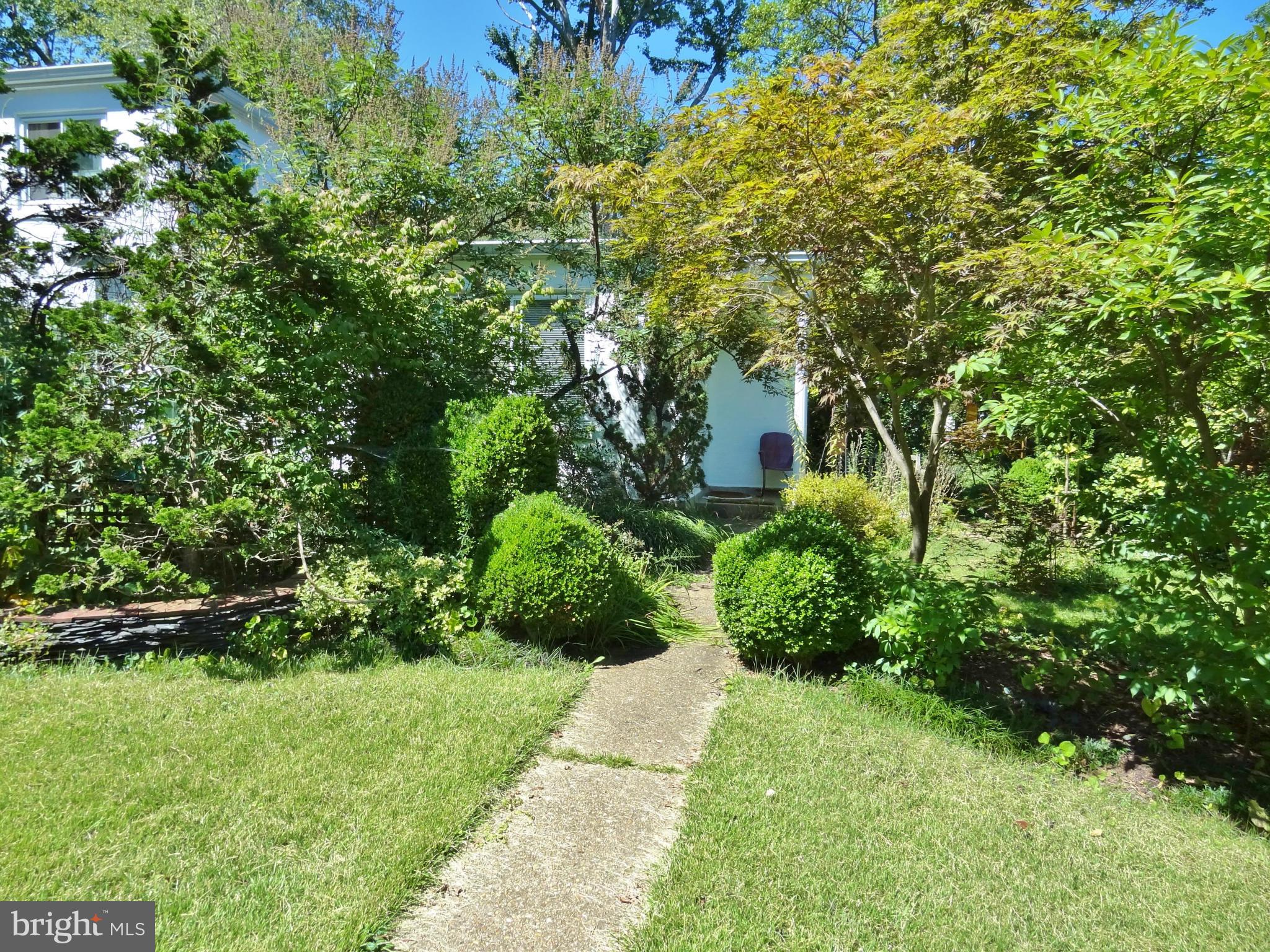 GREENBELT (CO-OP) - Residential