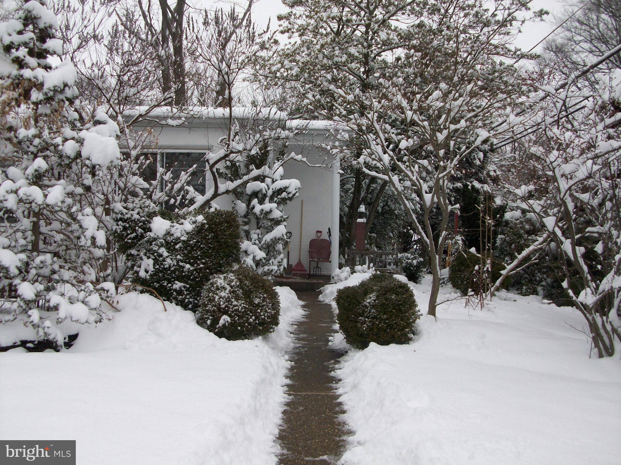 GREENBELT (CO-OP) - Residential