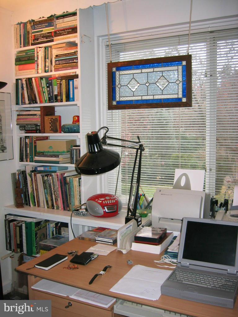 GREENBELT (CO-OP) - Residential