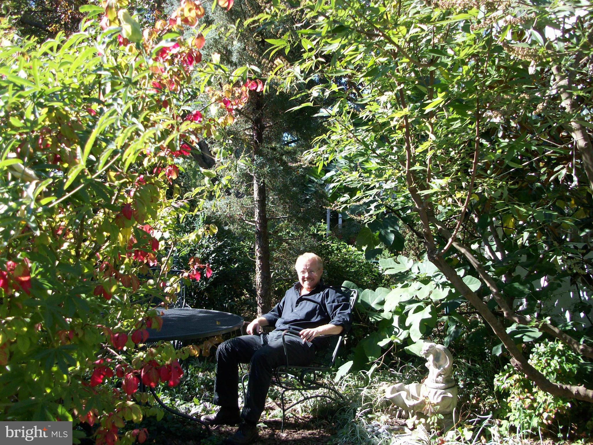 GREENBELT (CO-OP) - Residential