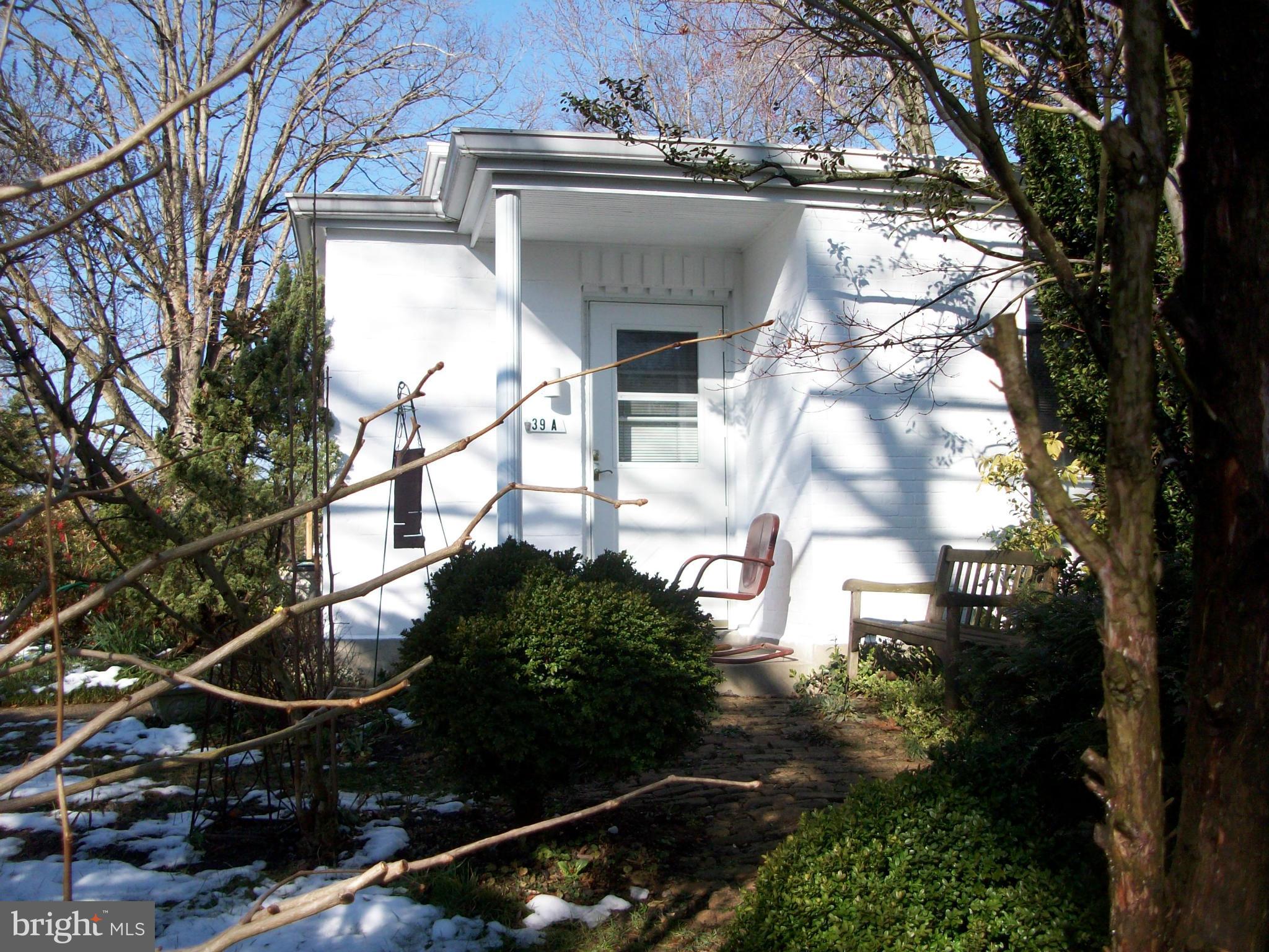 GREENBELT (CO-OP) - Residential