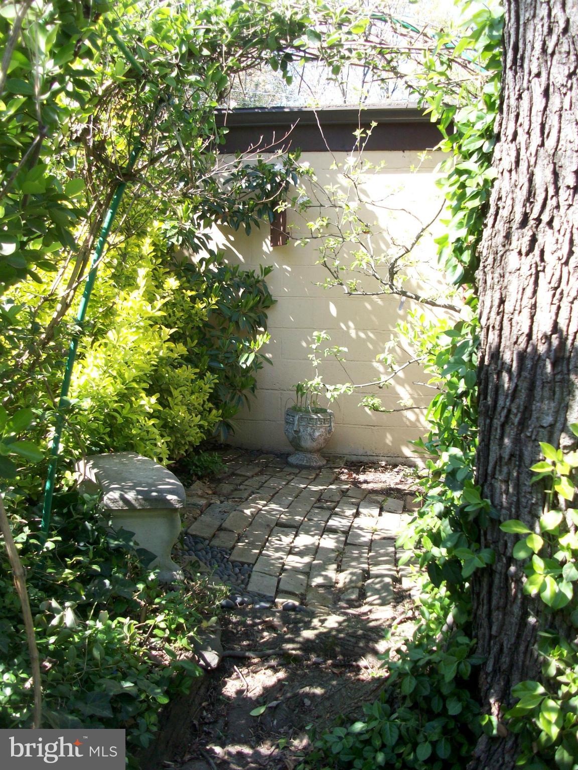 GREENBELT (CO-OP) - Residential